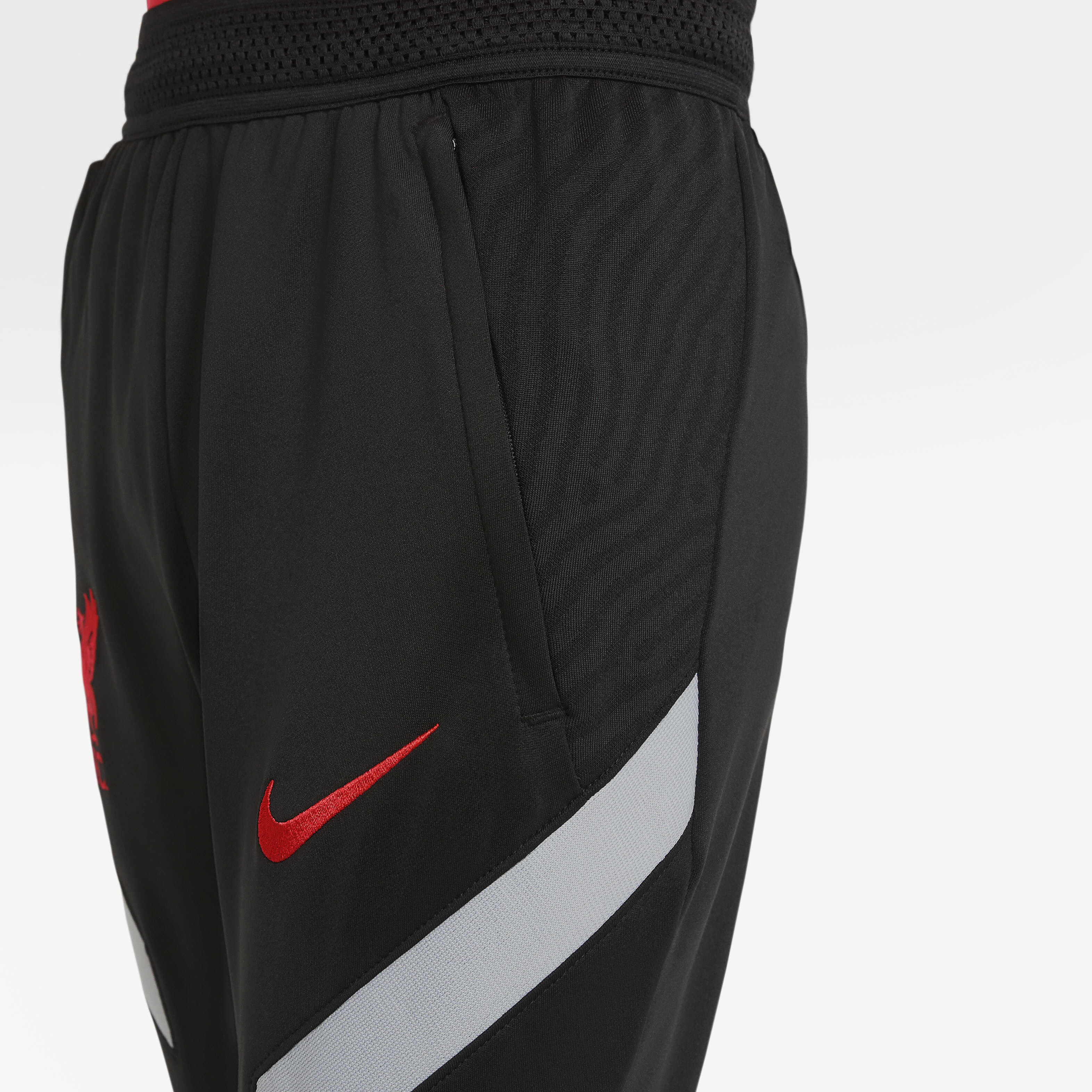 Liverpool F.C. Strike image number 3