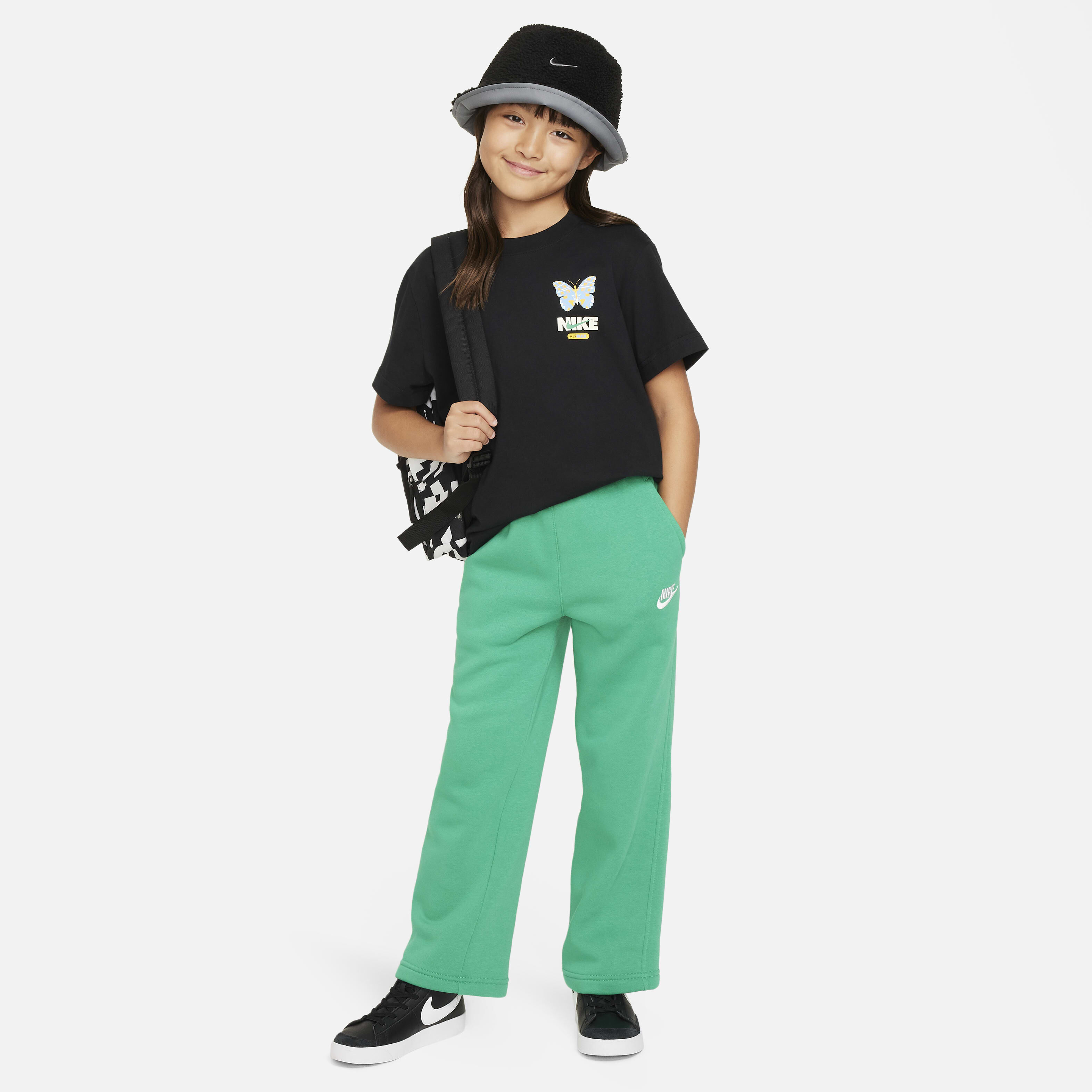 Nike Sportswear image number 3