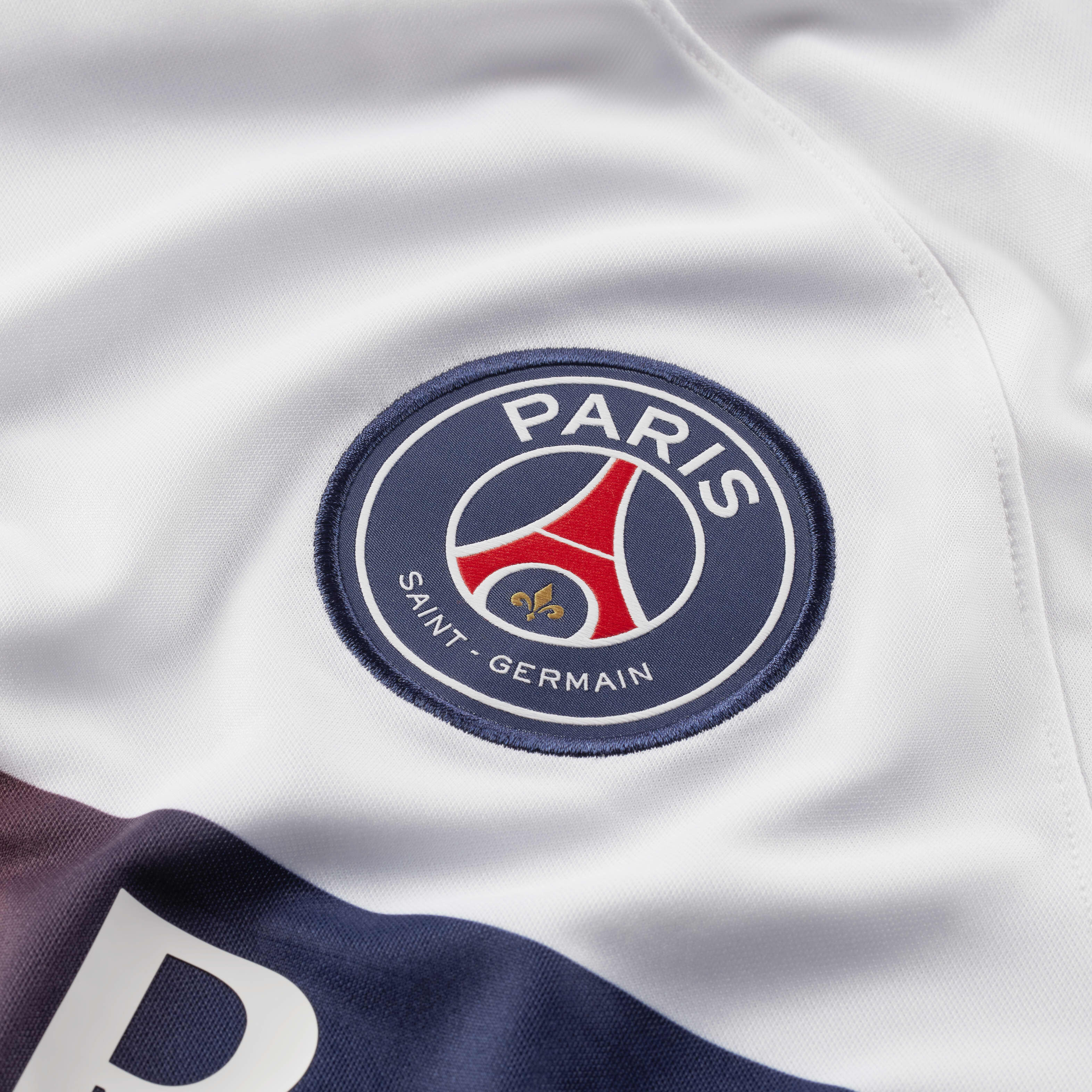 Paris Saint-Germain 2023/24 Stadium Away image number 9
