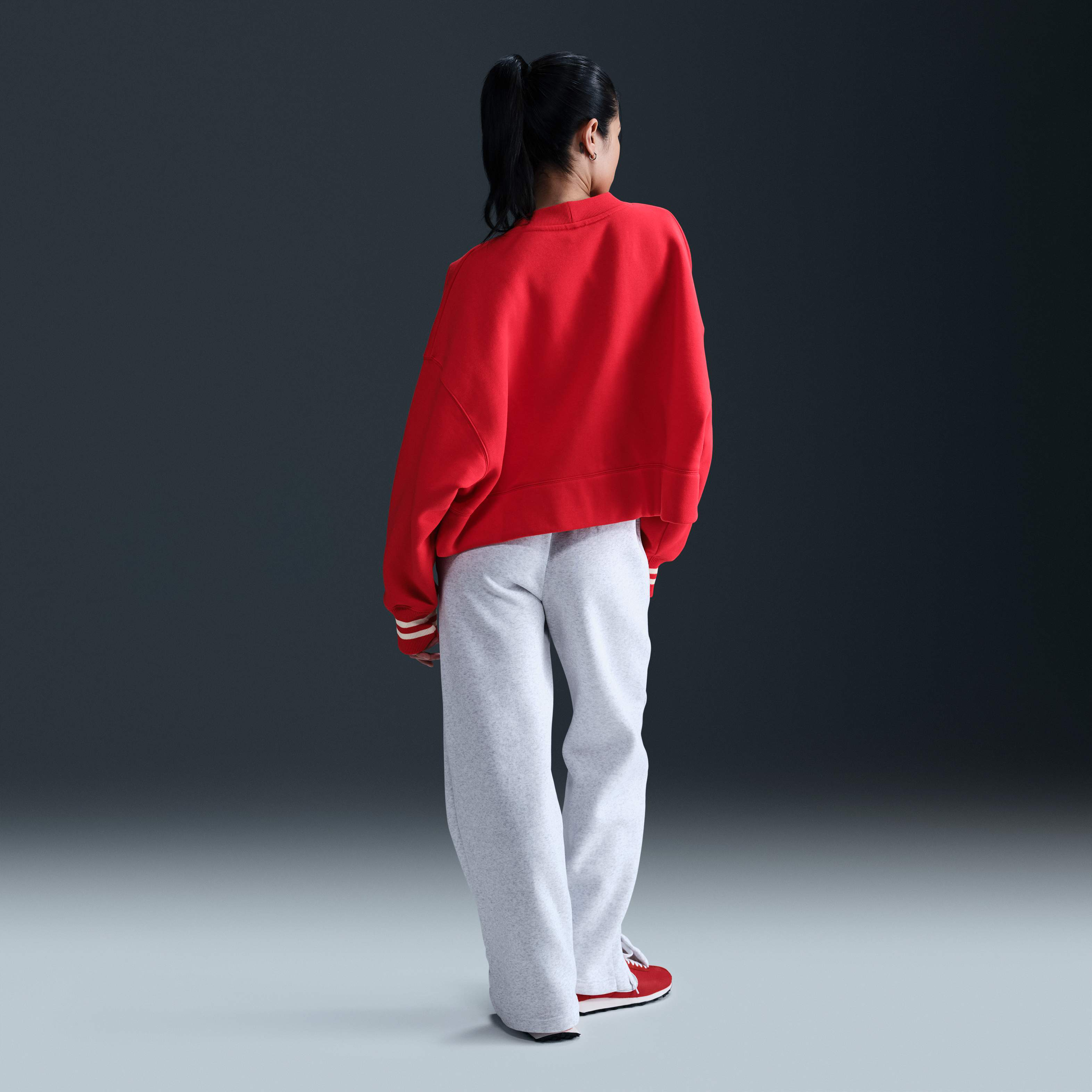 Nike Sportswear Phoenix Fleece image number 4