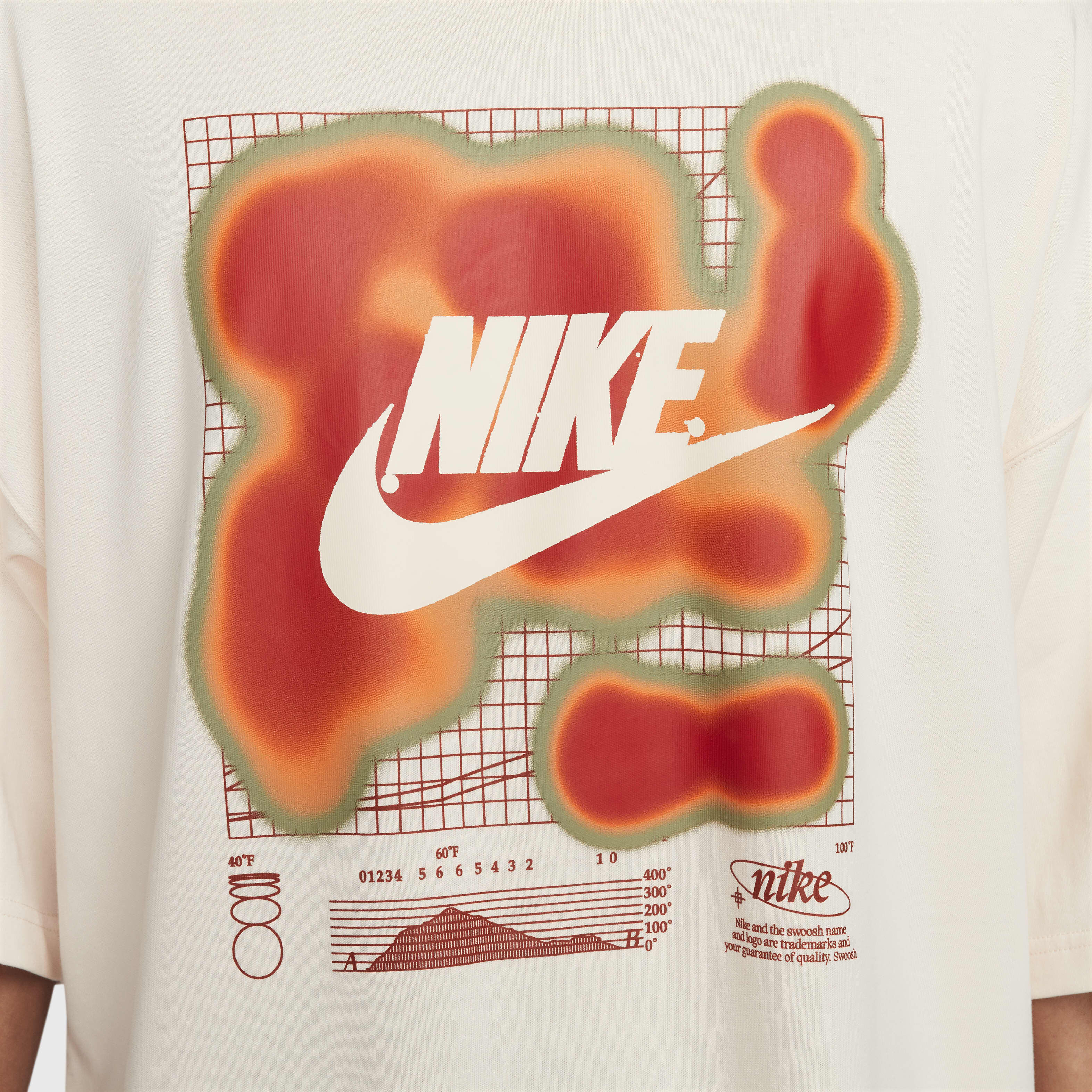 Nike sportswear handoff tee store