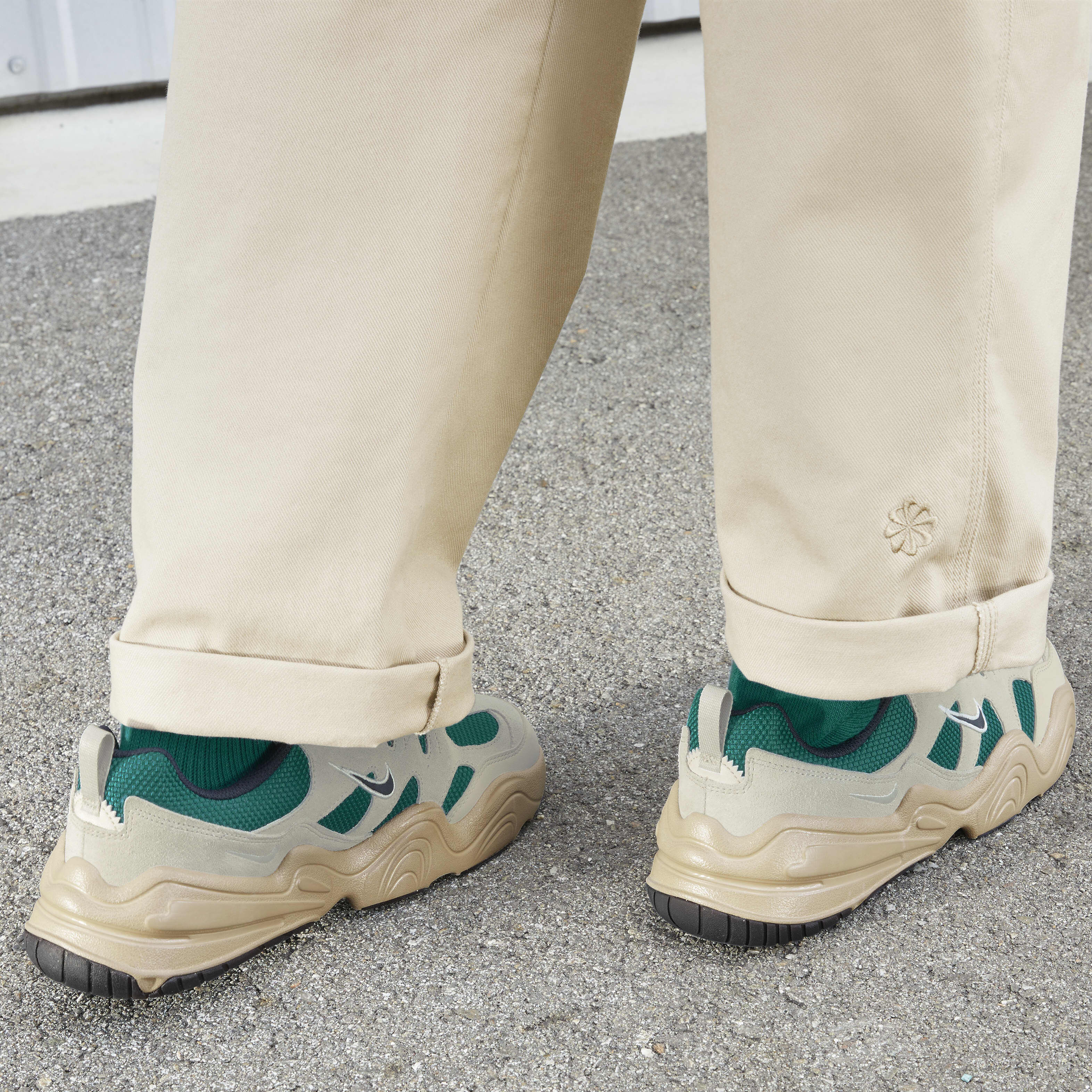 نايكي تيك هيرا image number 9