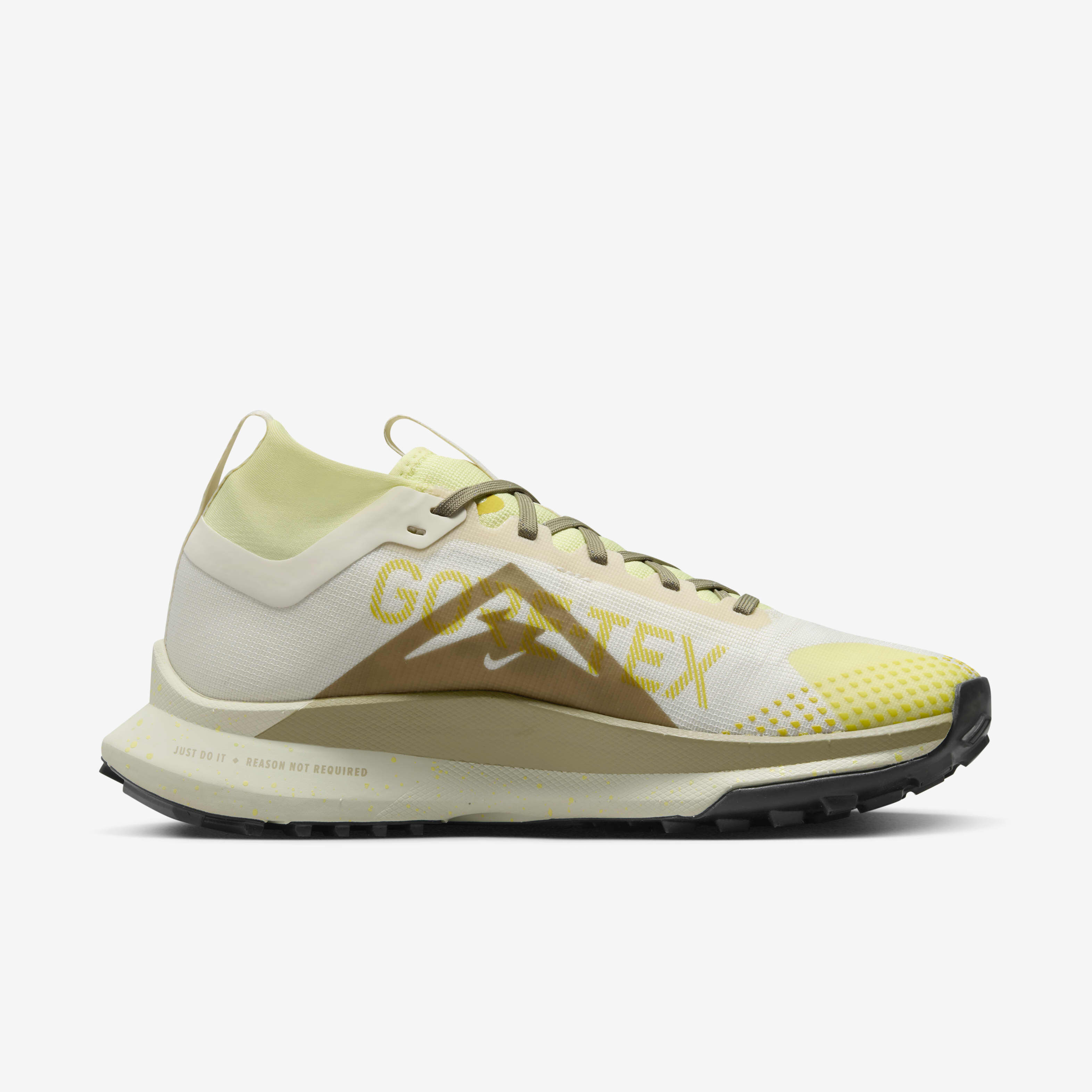 Nike Pegasus Trail 4 GORE-TEX image number 2