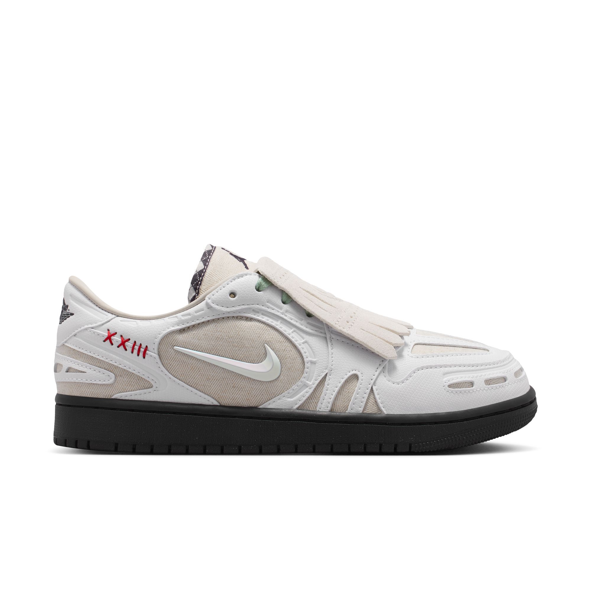 Air Jordan 1 Low Method of Make image number 6