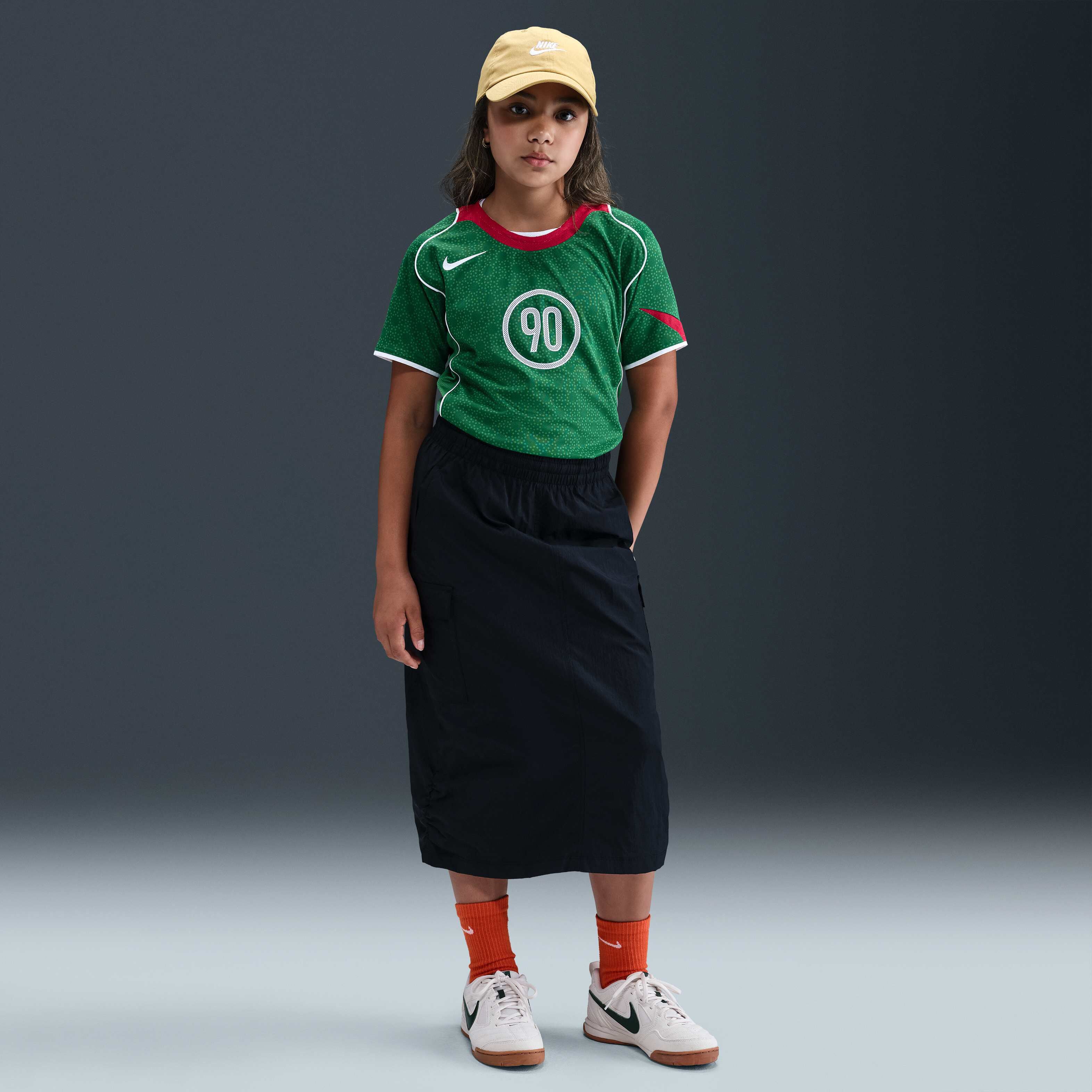 Nike Total 90 image number 5