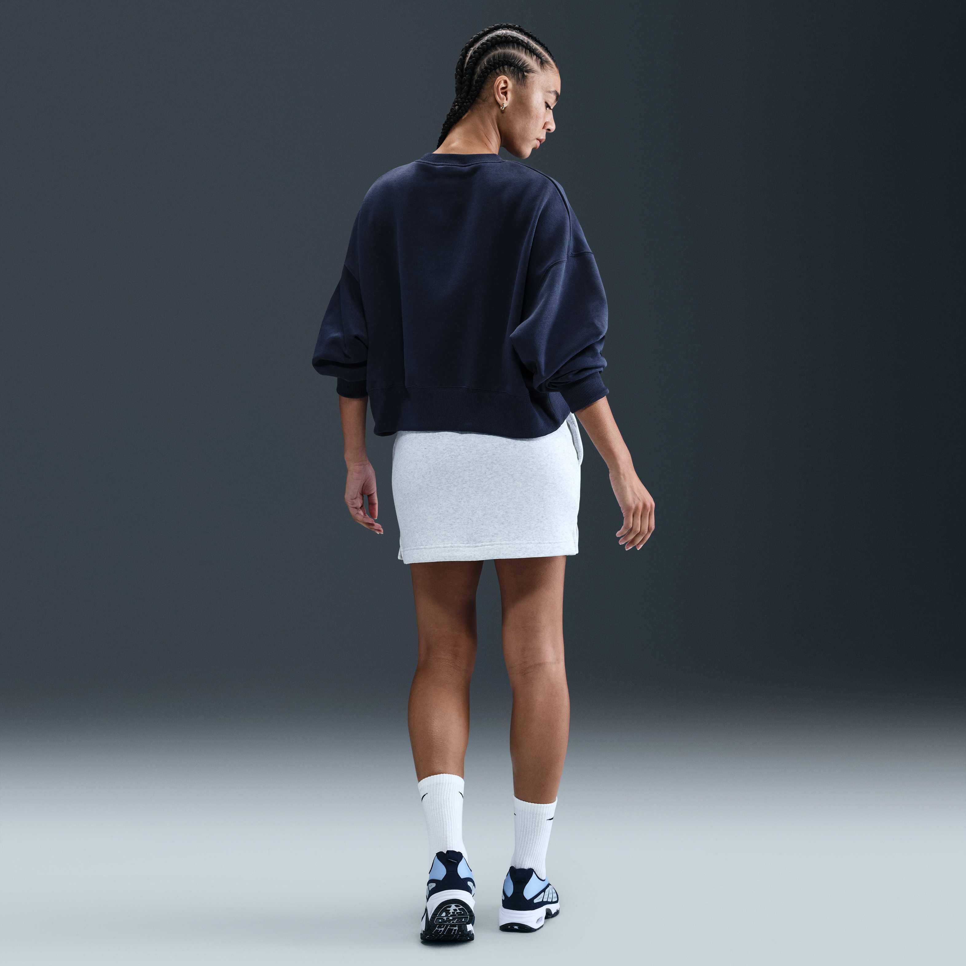 Nike Sportswear Phoenix Fleece image number 4