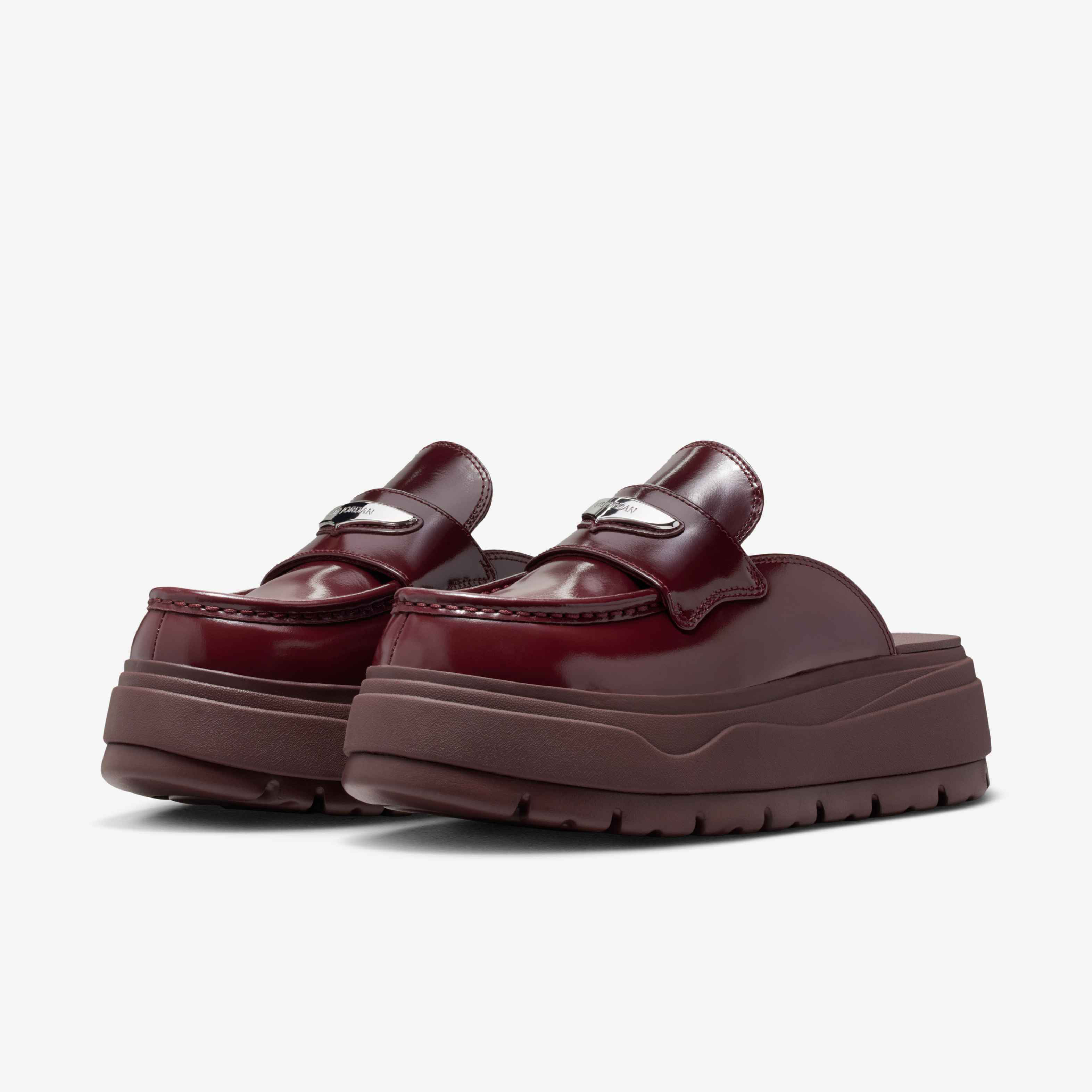 Air Jordan Mule image number 4