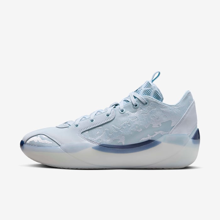 Buy Air Jordan XXXIX 'University' Basketball Shoes Half Blue