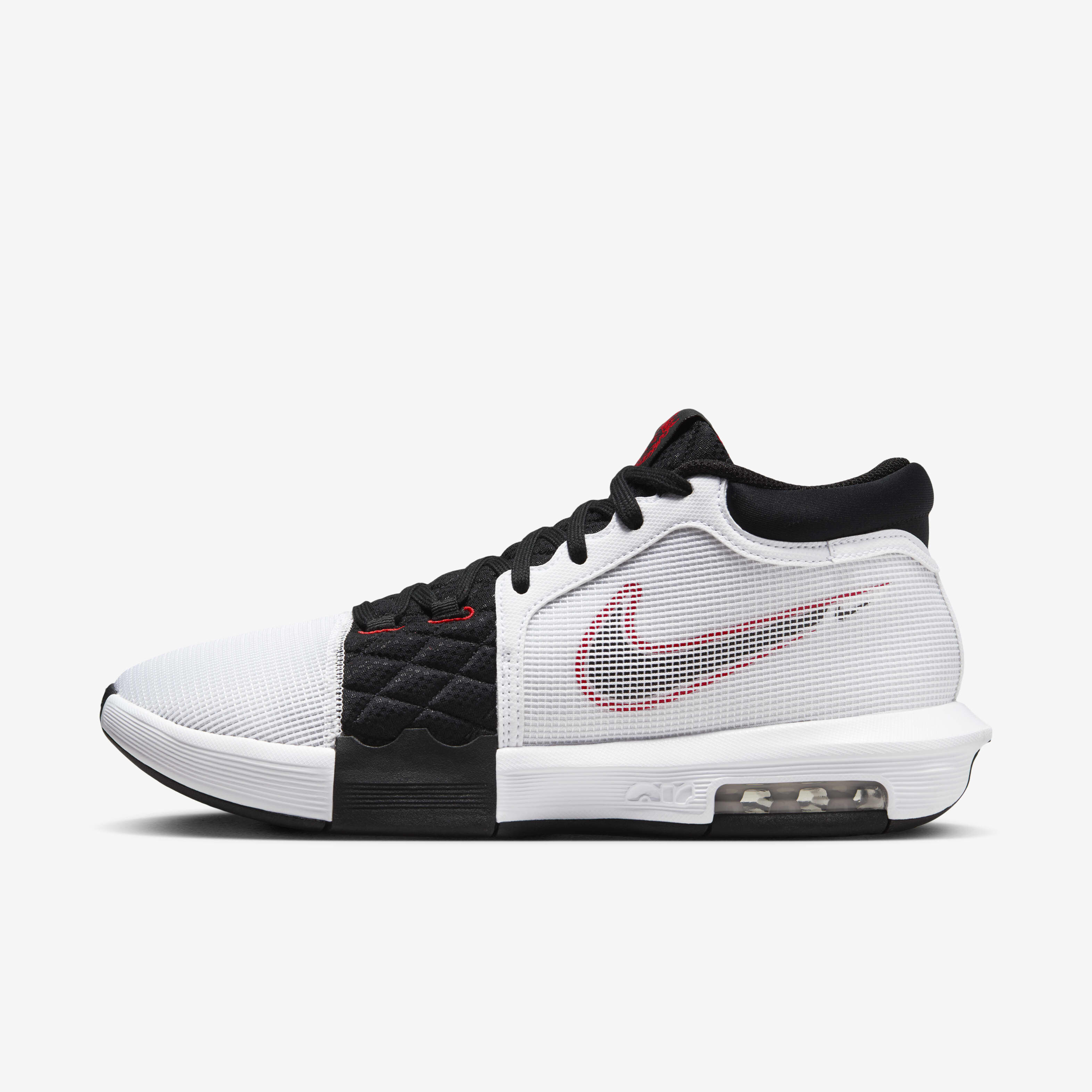 Buy LeBron Witness 8 Basketball Shoes Nike Qatar Official