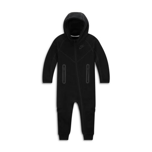 Nike Sportswear Tech Fleece Hooded Overalls