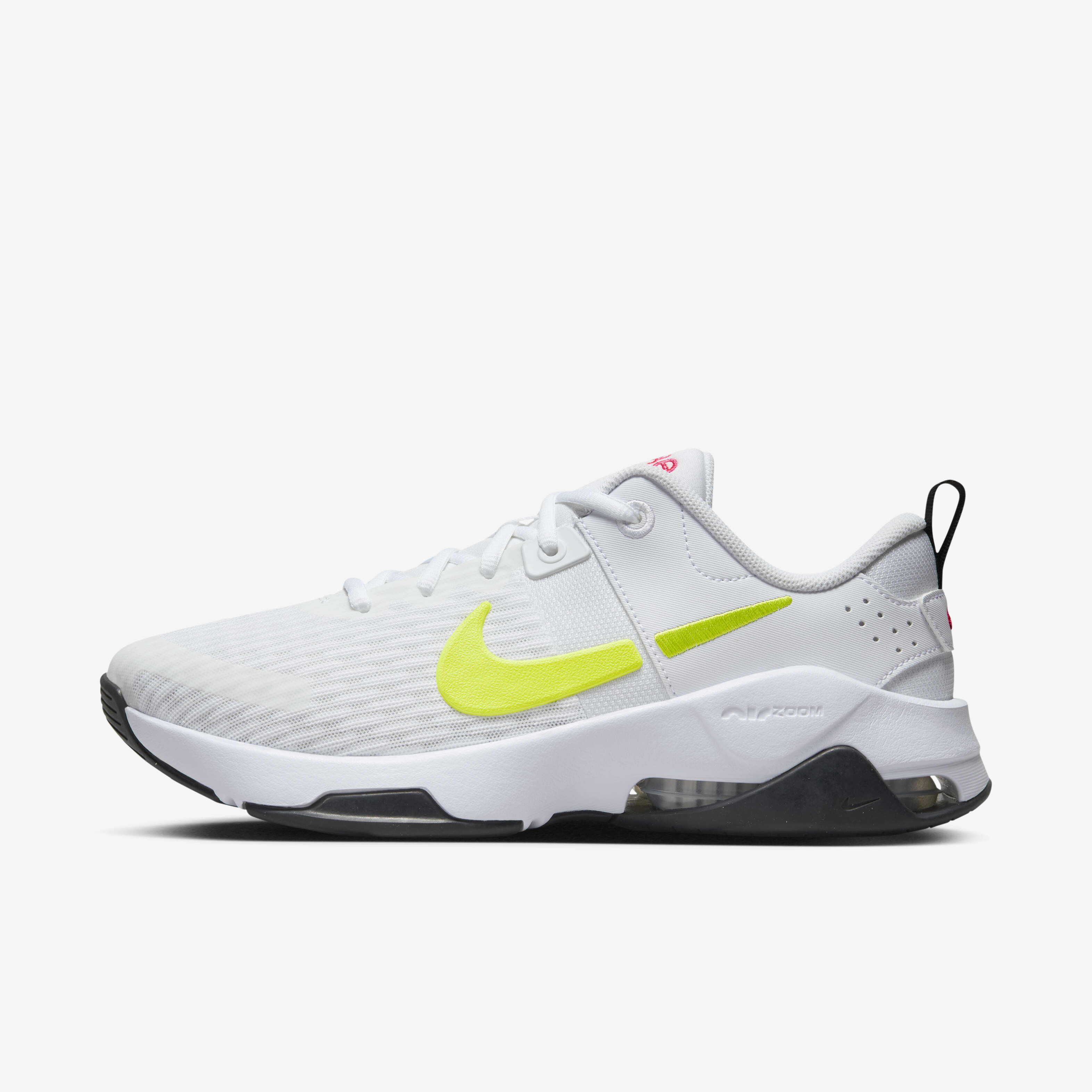 Buy Nike Zoom Bella 6 Women s Workout Shoes Nike Qatar Official