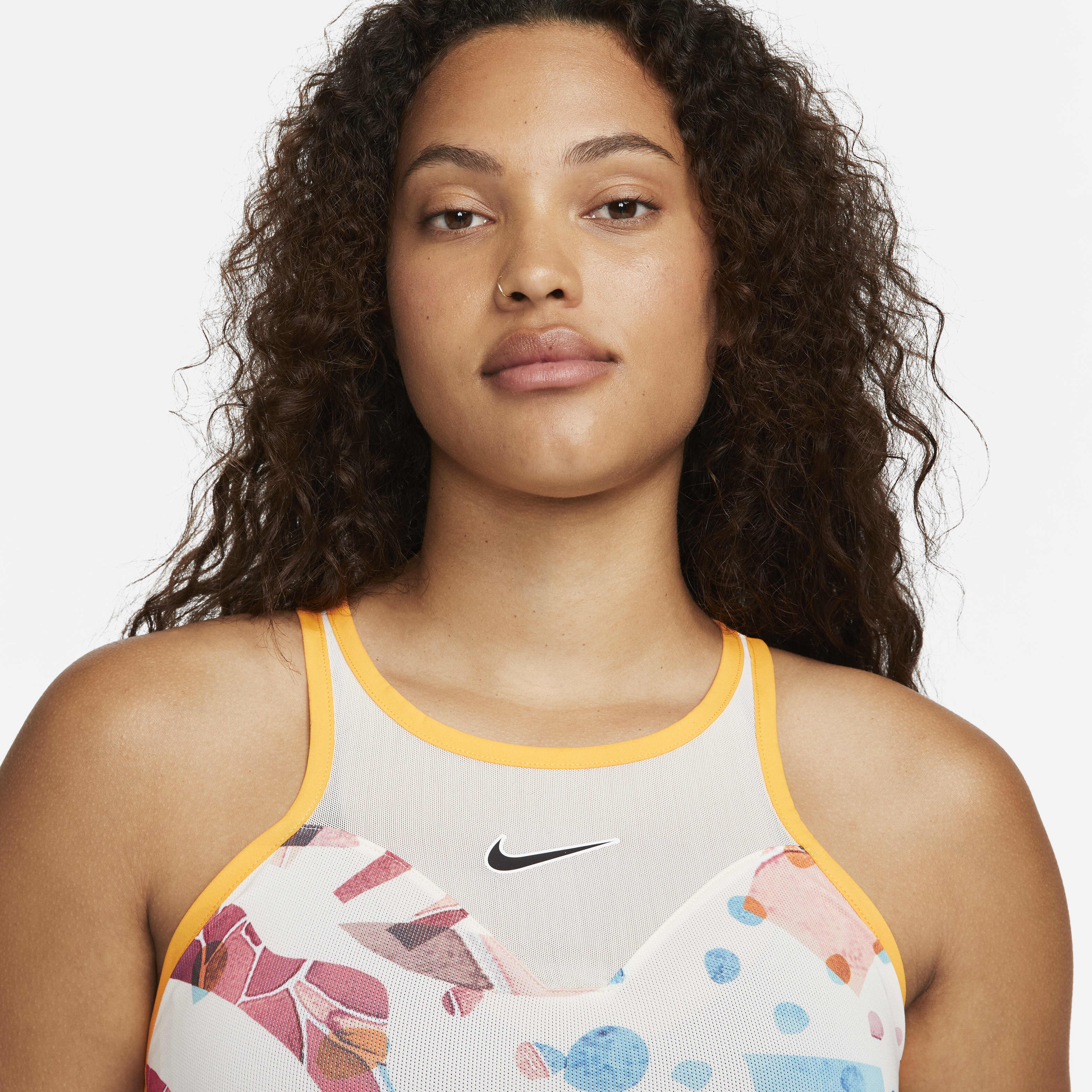 NikeCourt Dri-FIT Slam image number 2