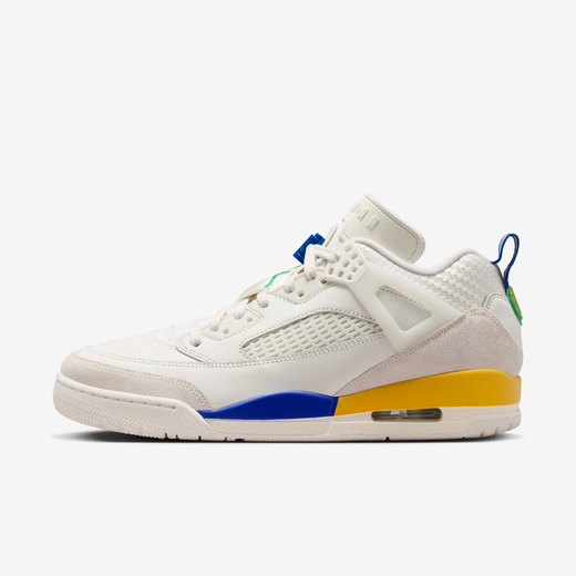 Jordan Spizike Low