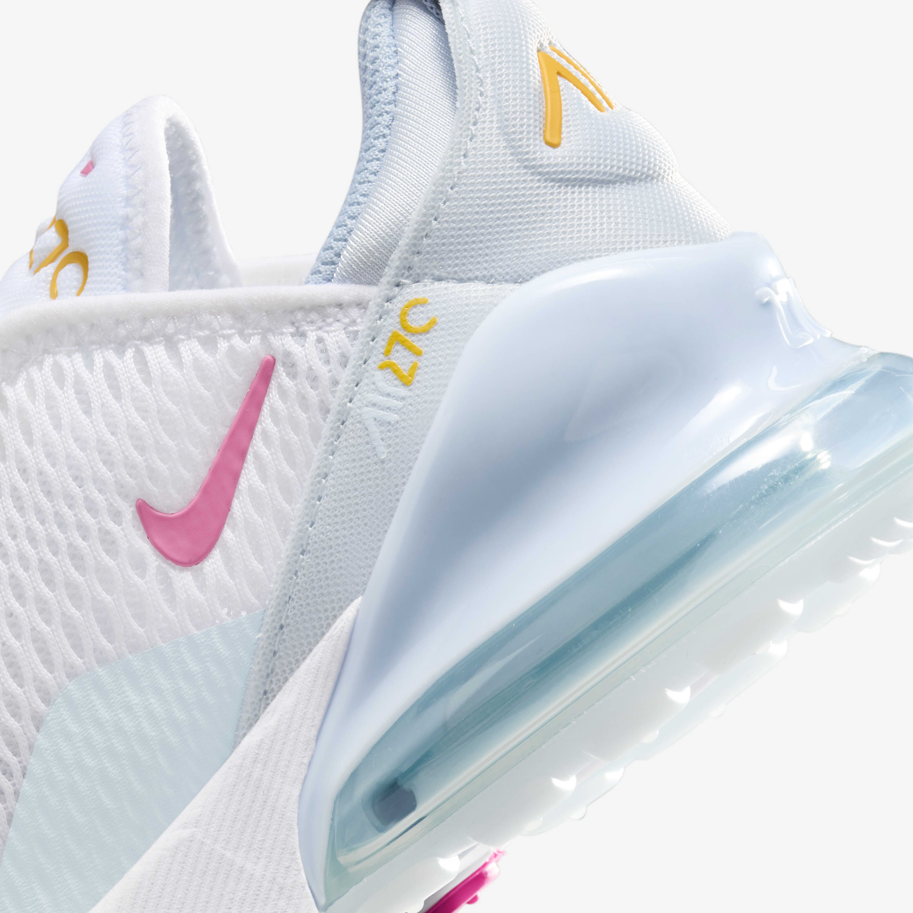 Nike Air Max 270 image number 7