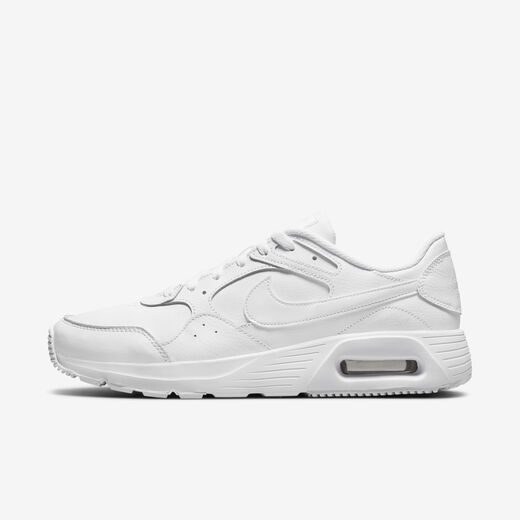 Air Max SC-Nike, Nike Air Max SC Leather, Men's Shoes