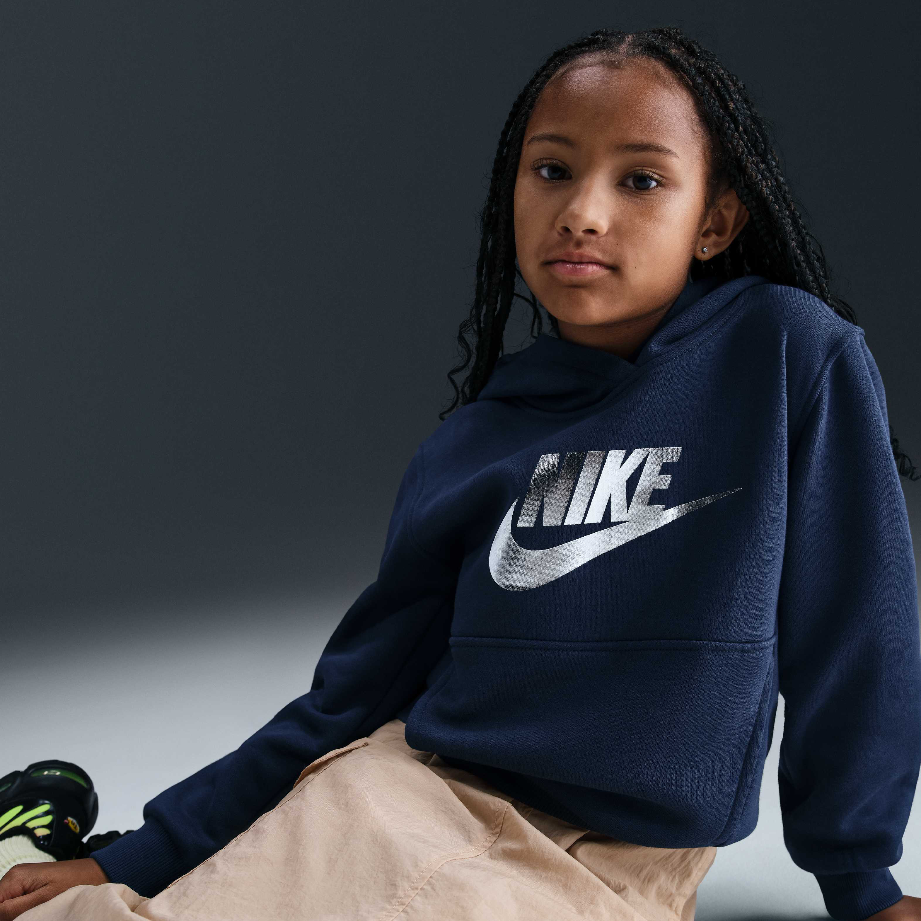 Nike Sportswear Club Fleece image number 1