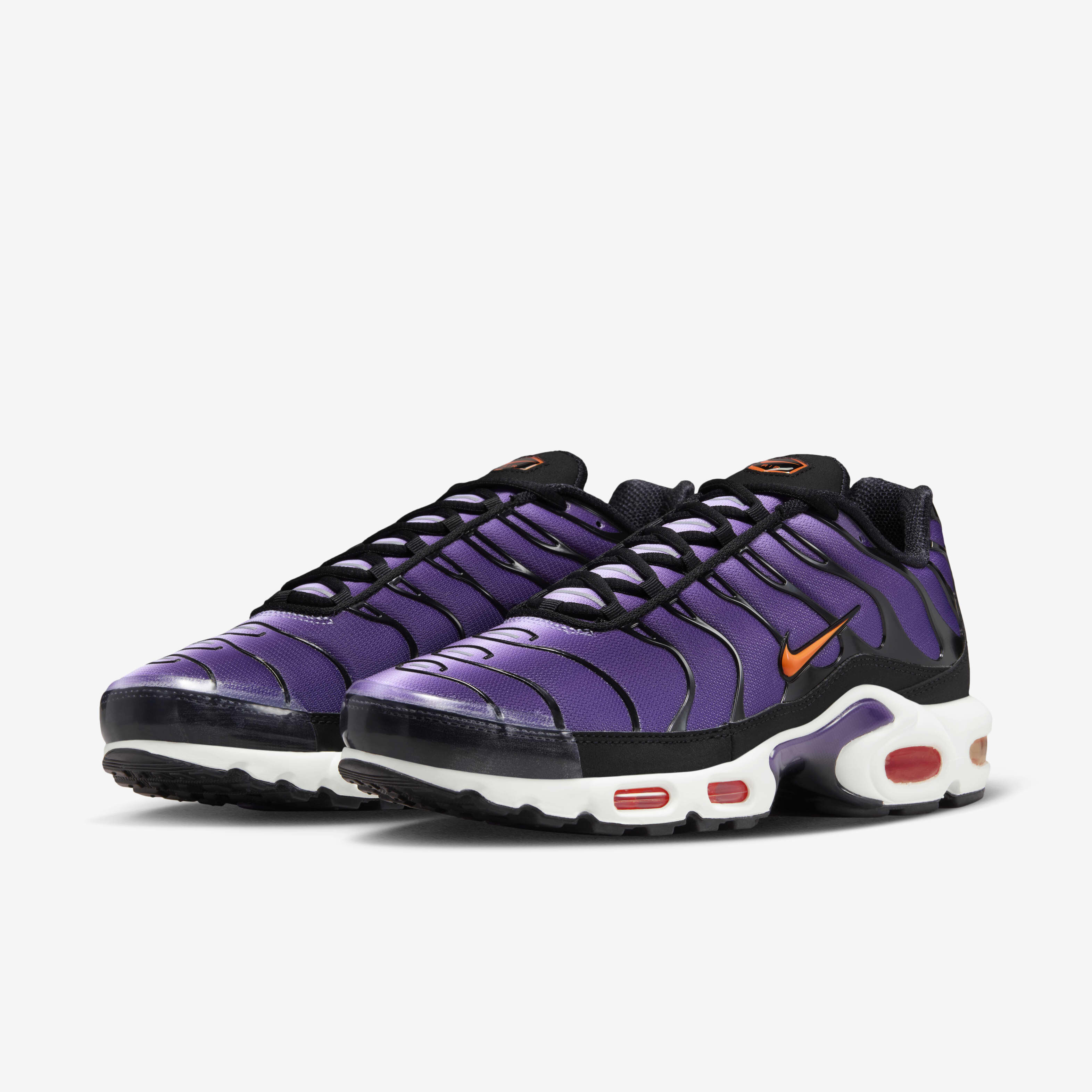 Nike Air Max Plus OG image number 4