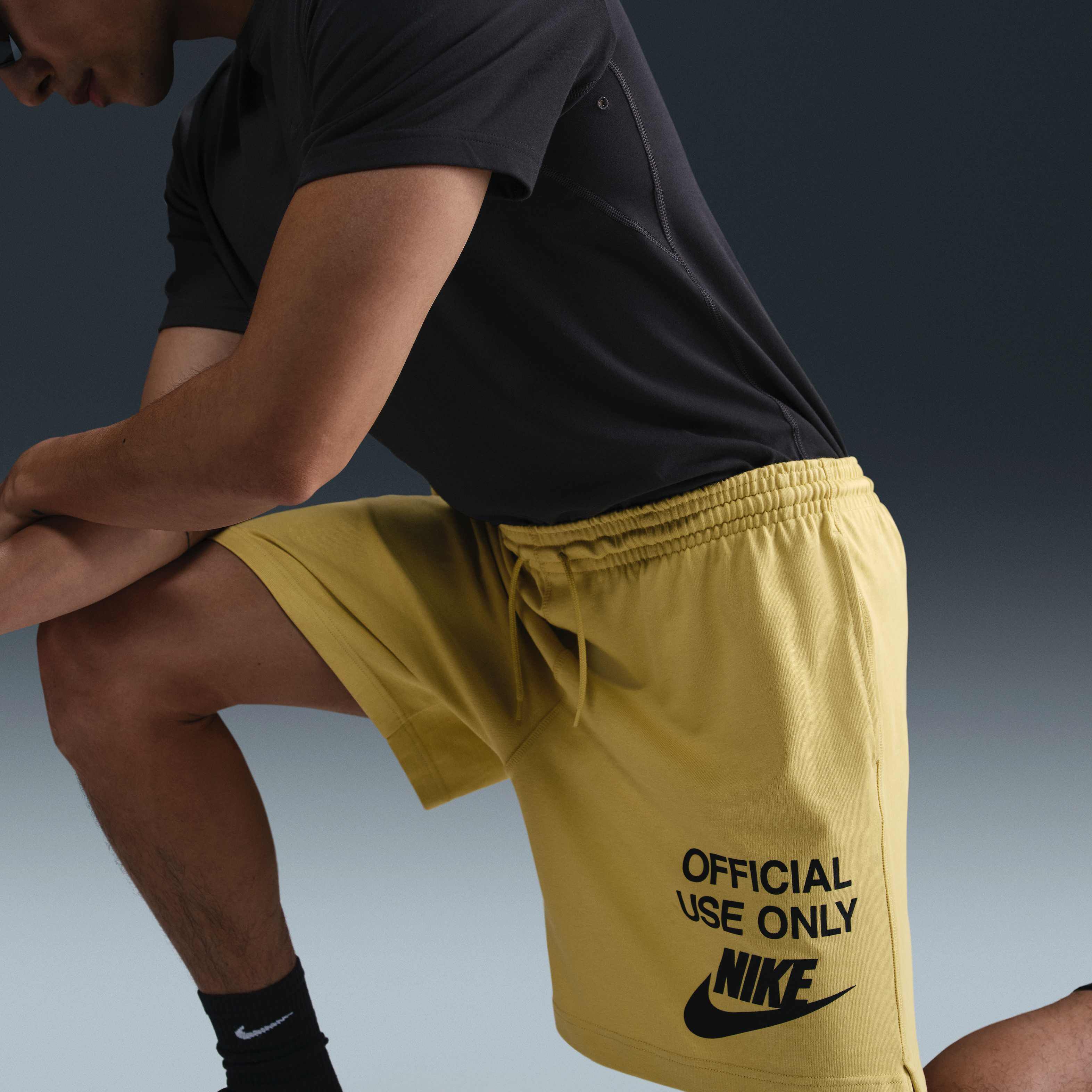 Nike Club image number 4