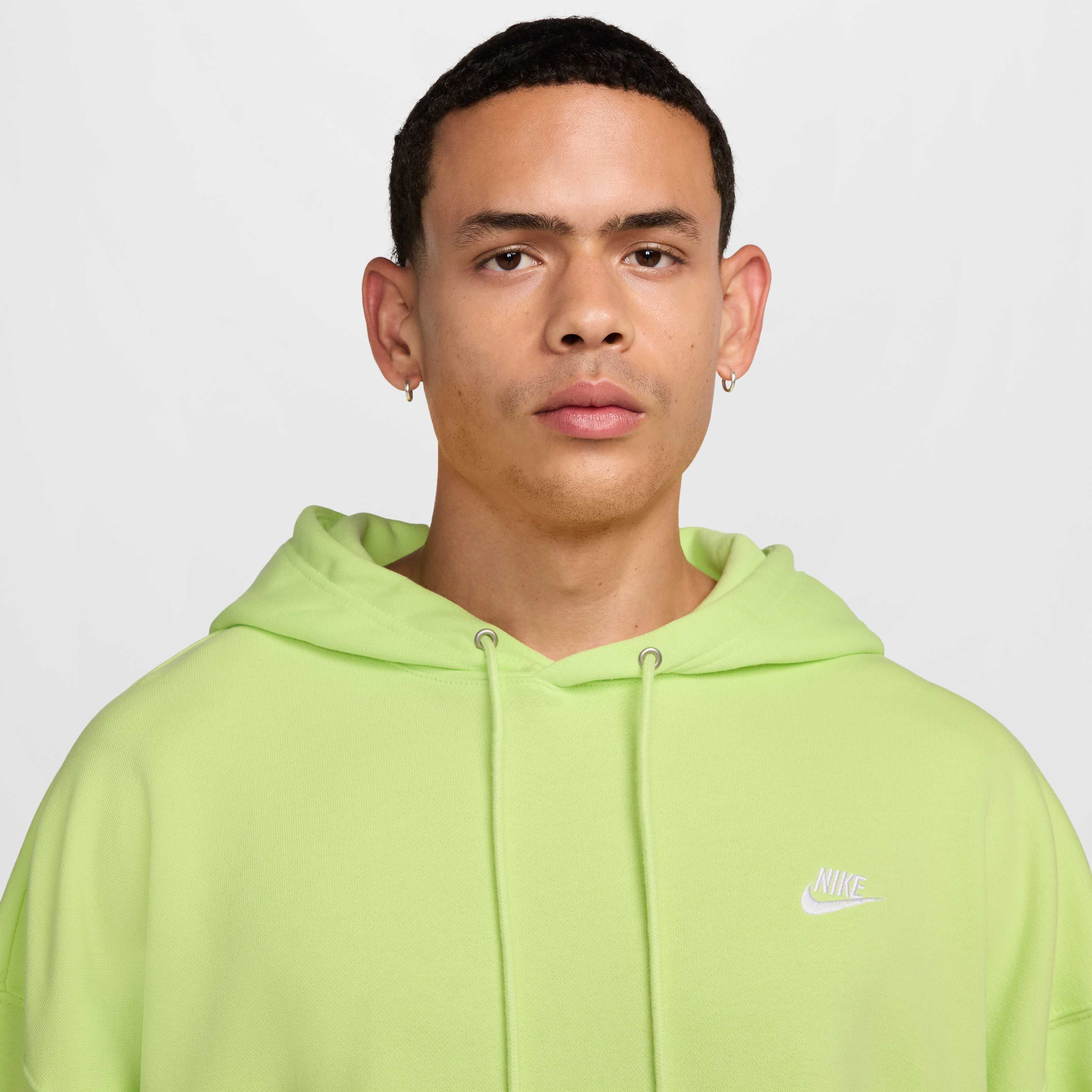 Nike Club Fleece image number 2