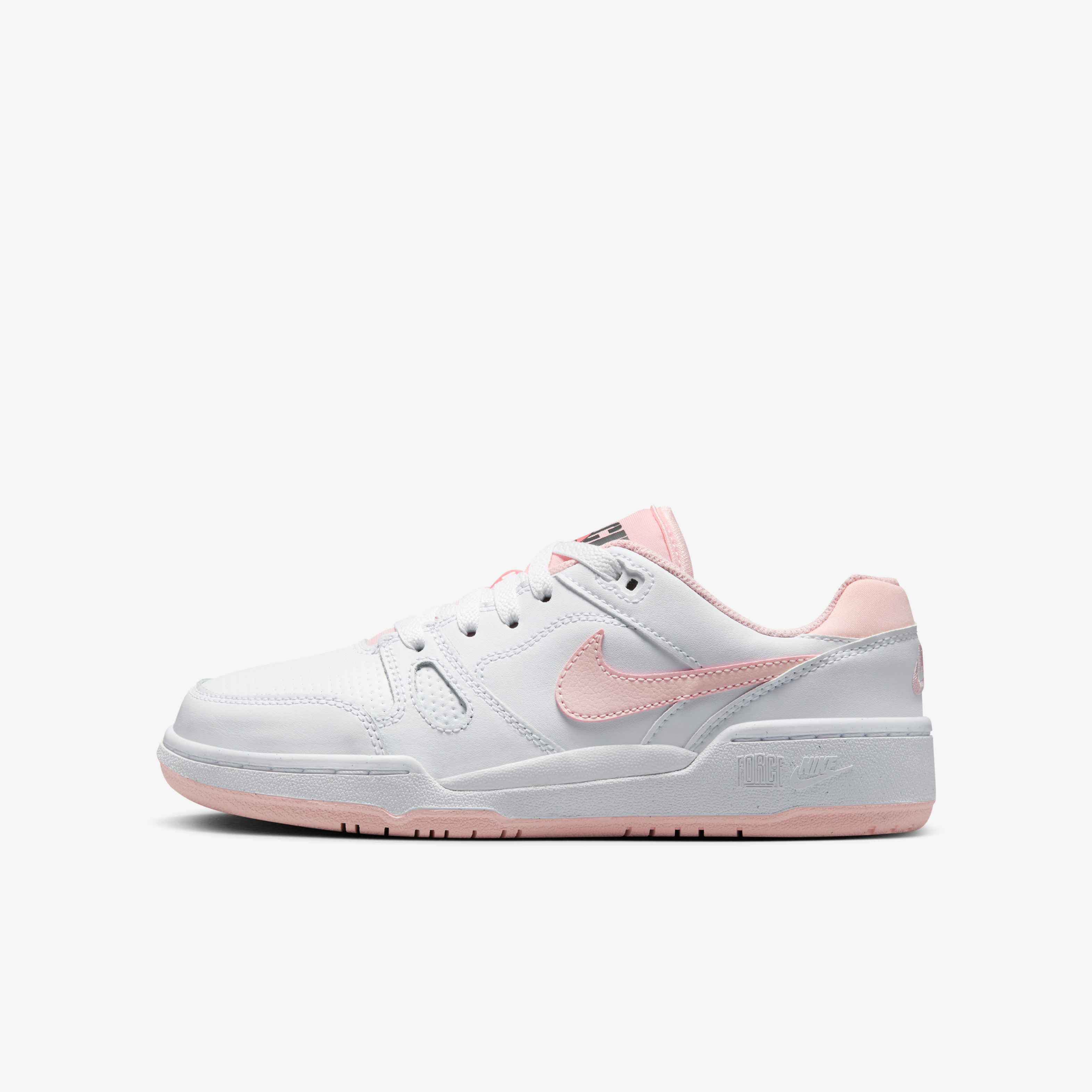 Nike Full Force Low image number 0