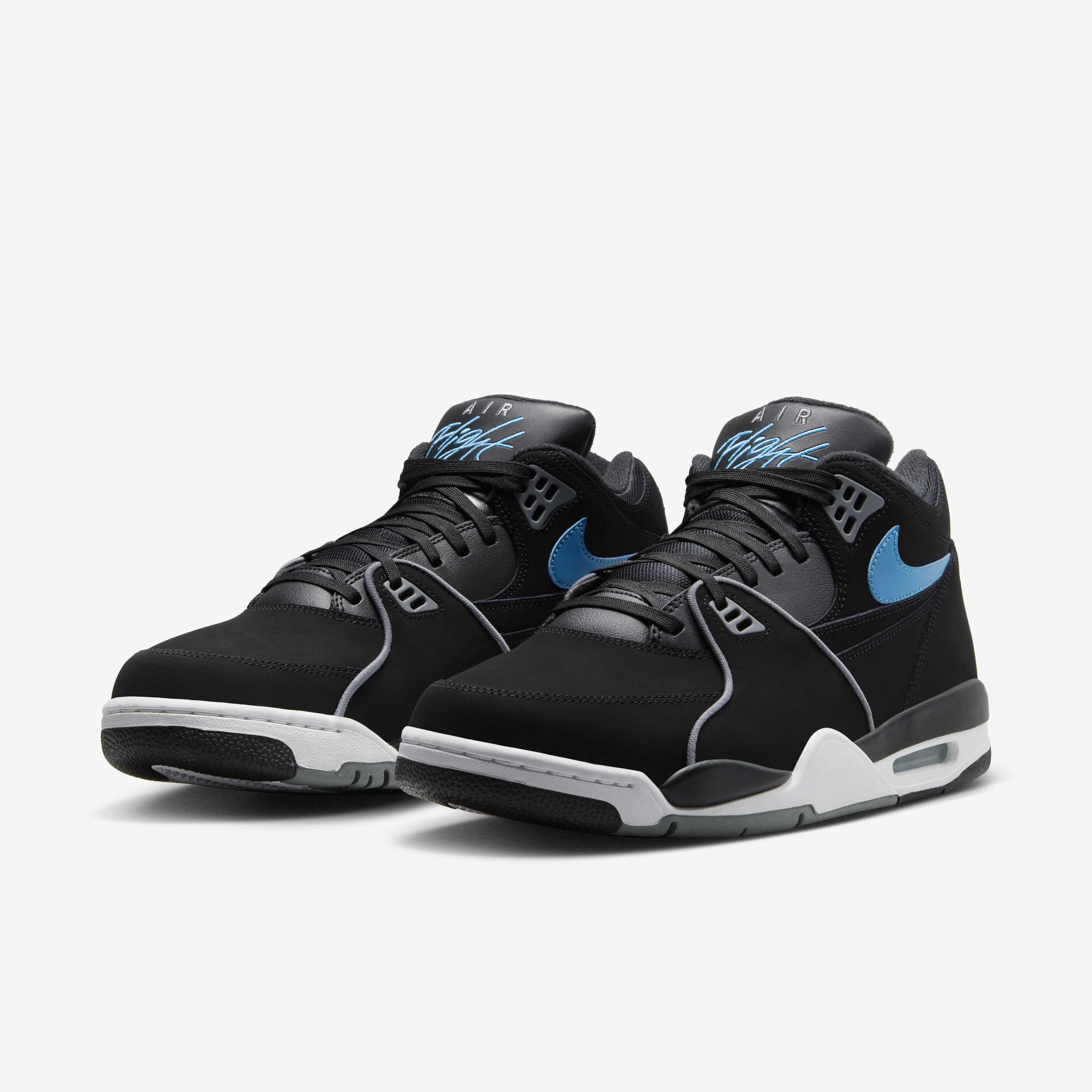 Nike Air Flight 89 image number 4