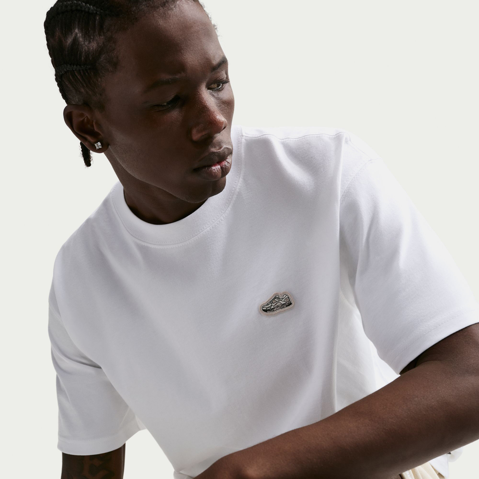 نايكي سبورتسوير image number 4