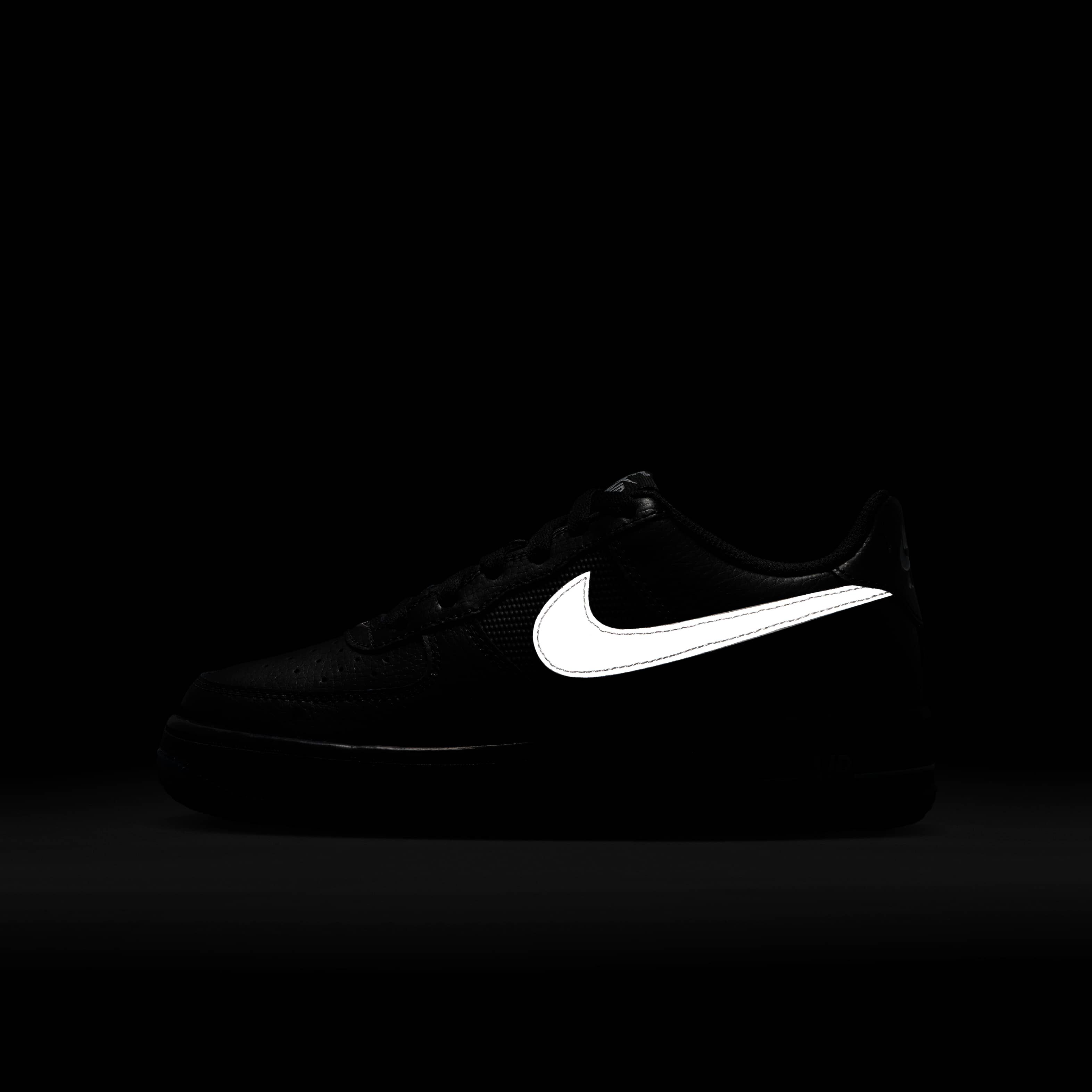 Nike Air Force 1 image number 8