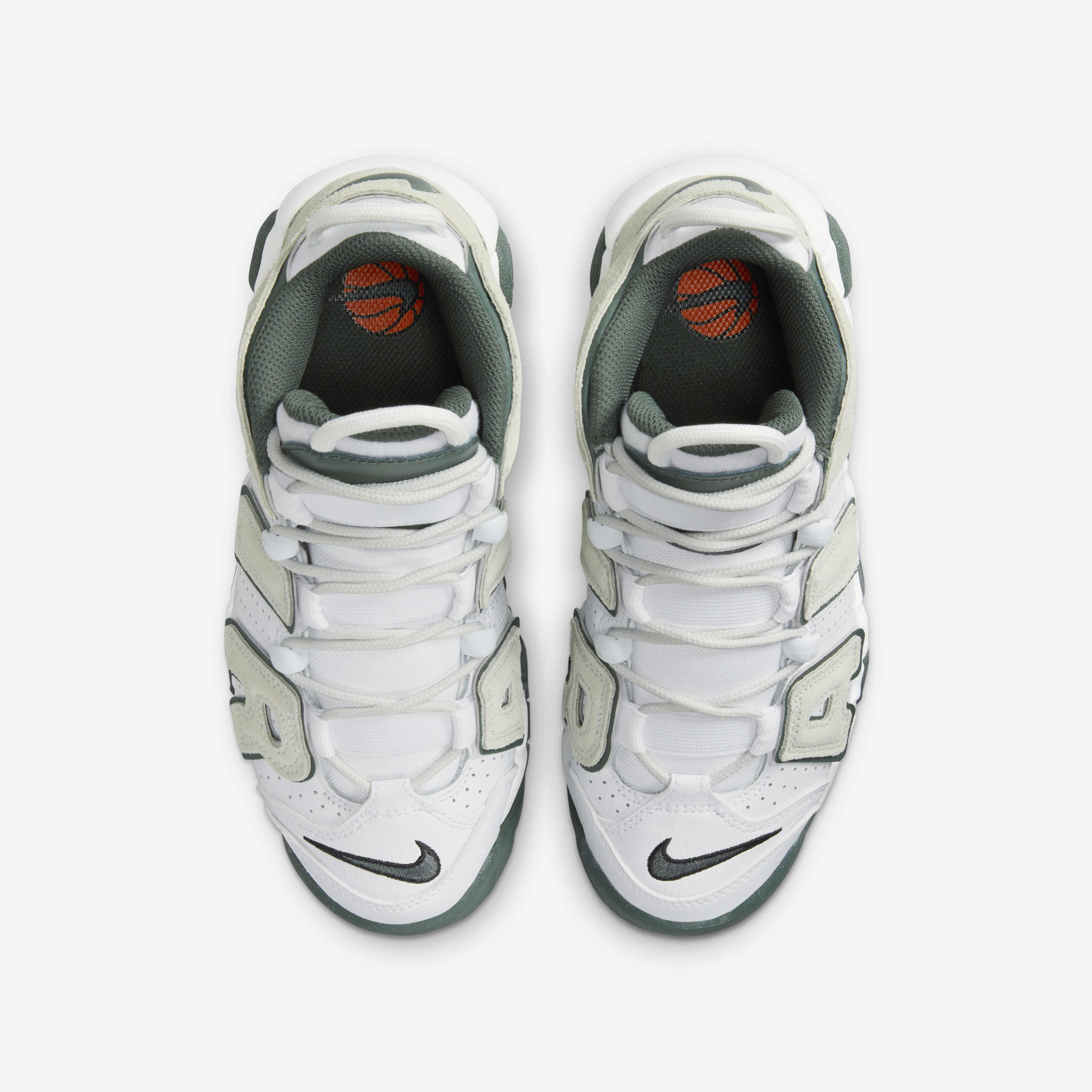 Nike Air More Uptempo image number 3