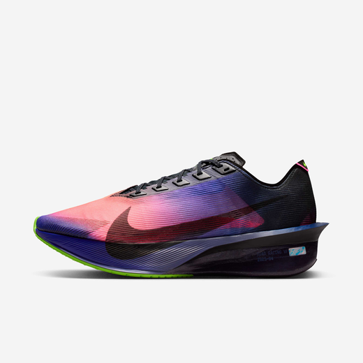 Shoes-Nike, Nike Vaporfly 4, Men's Road Racing Shoes