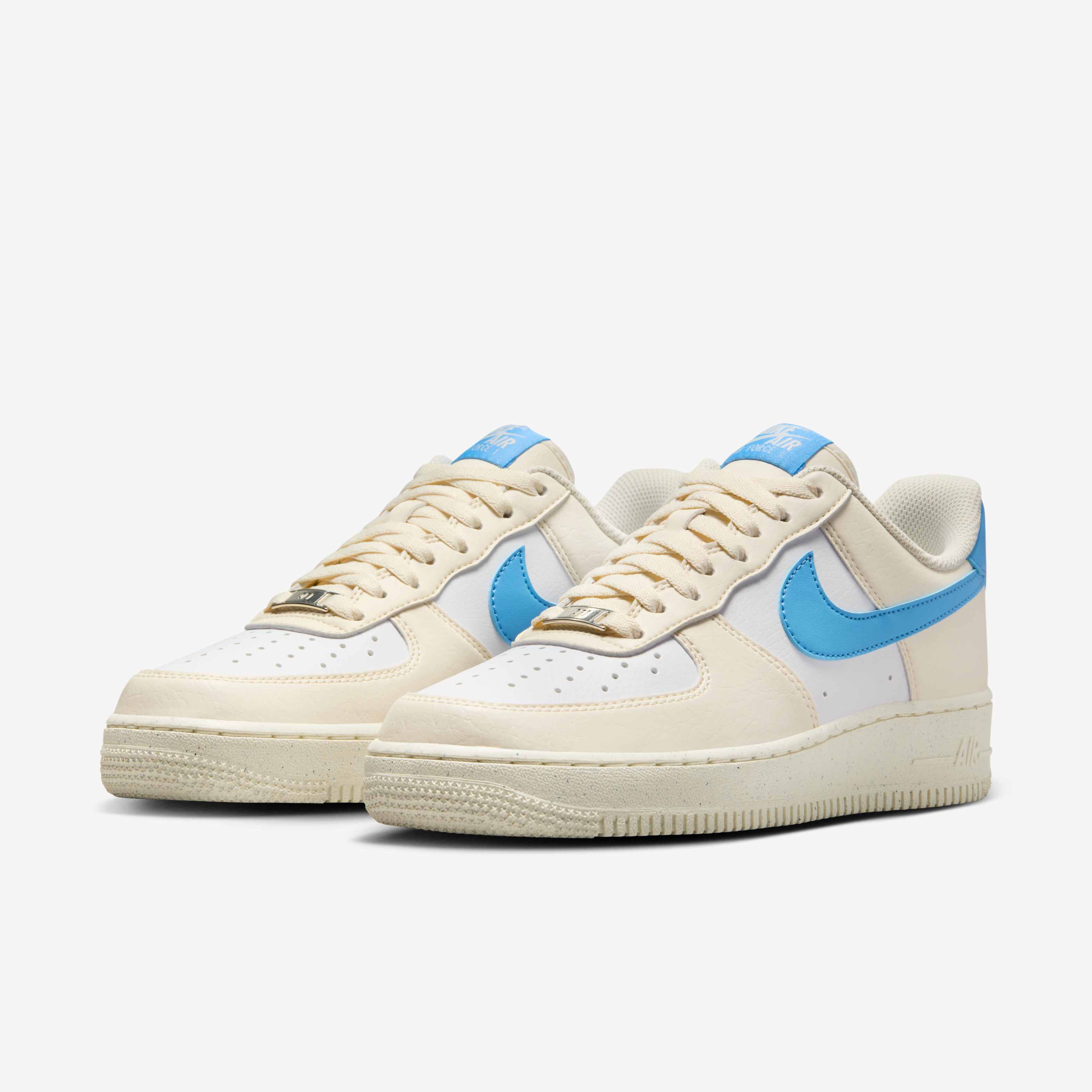 نايكي اير فورس 1 07' نيكست نيتشر image number 4