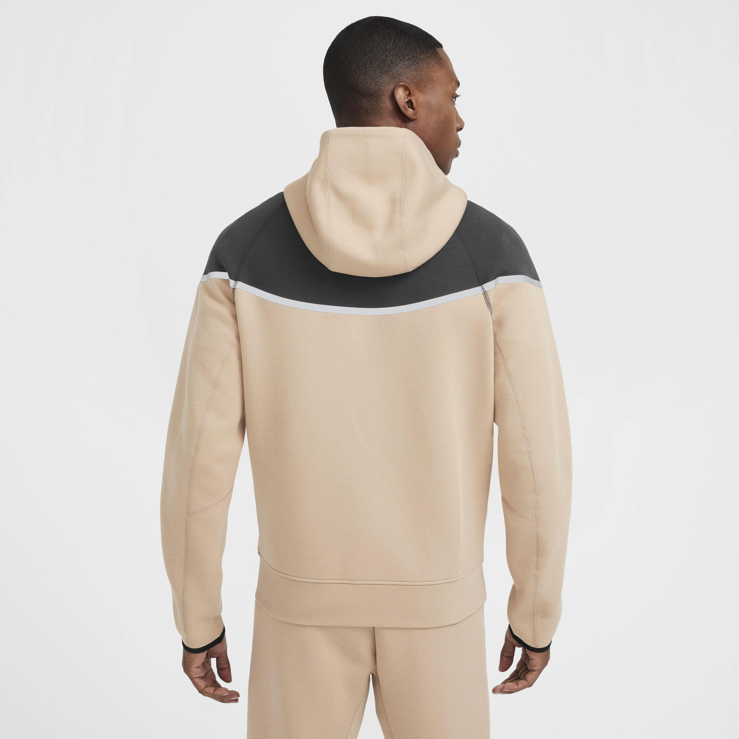 Nike Tech Windrunner image number 1