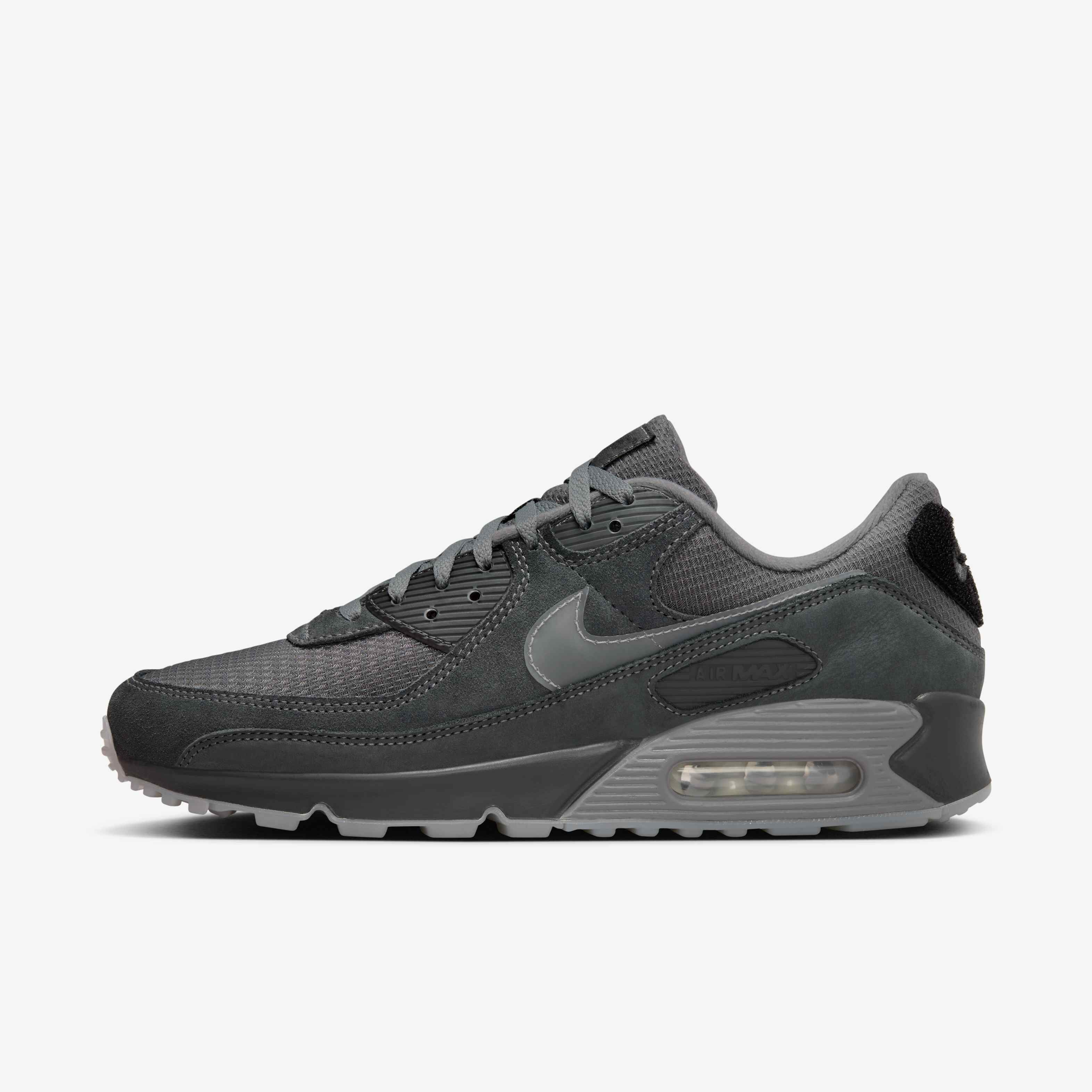 Nike nike air max 90 essential men's shoe outlet