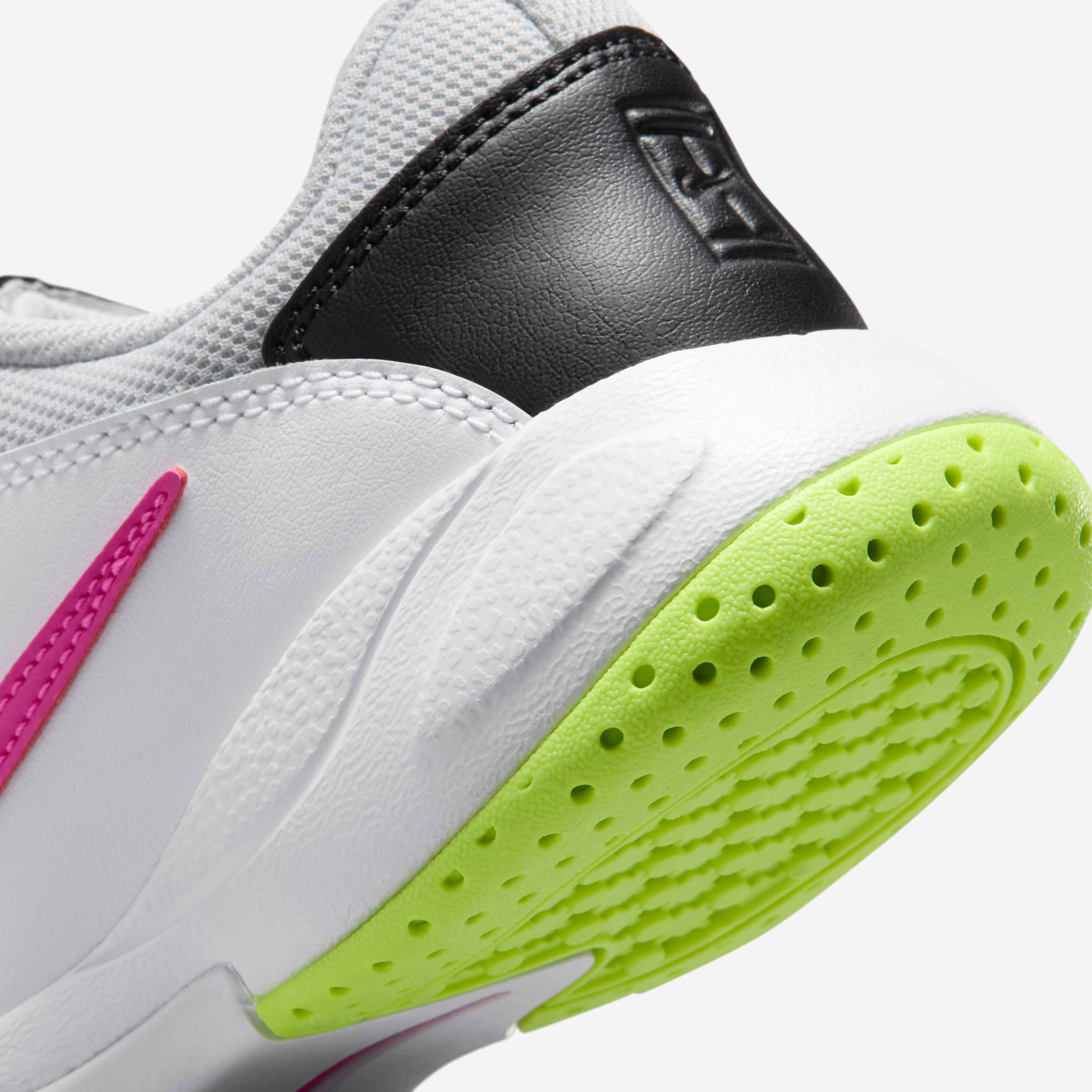 NikeCourt Jr. Lite 2 image number 7