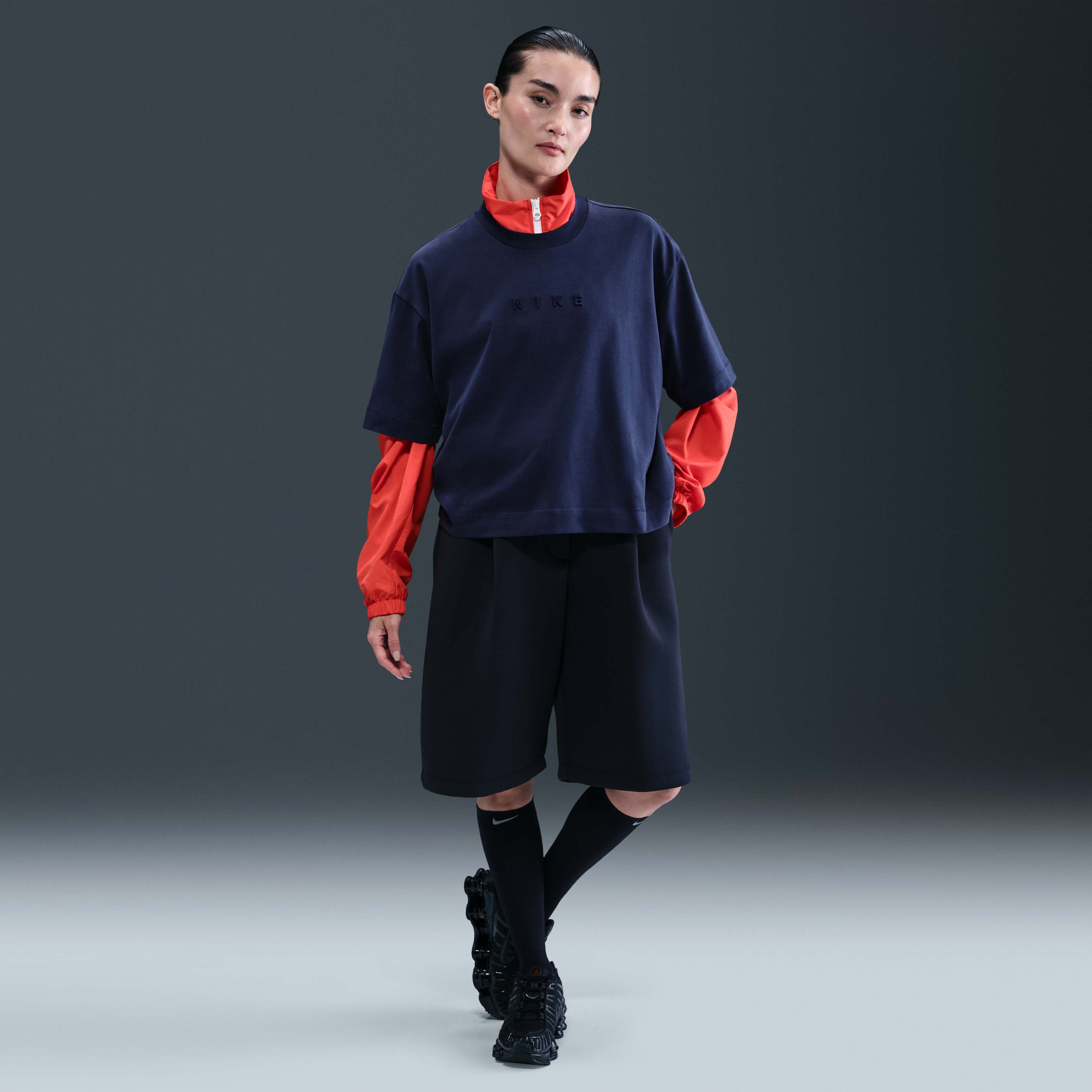 نايكي سبورتسوير image number 3