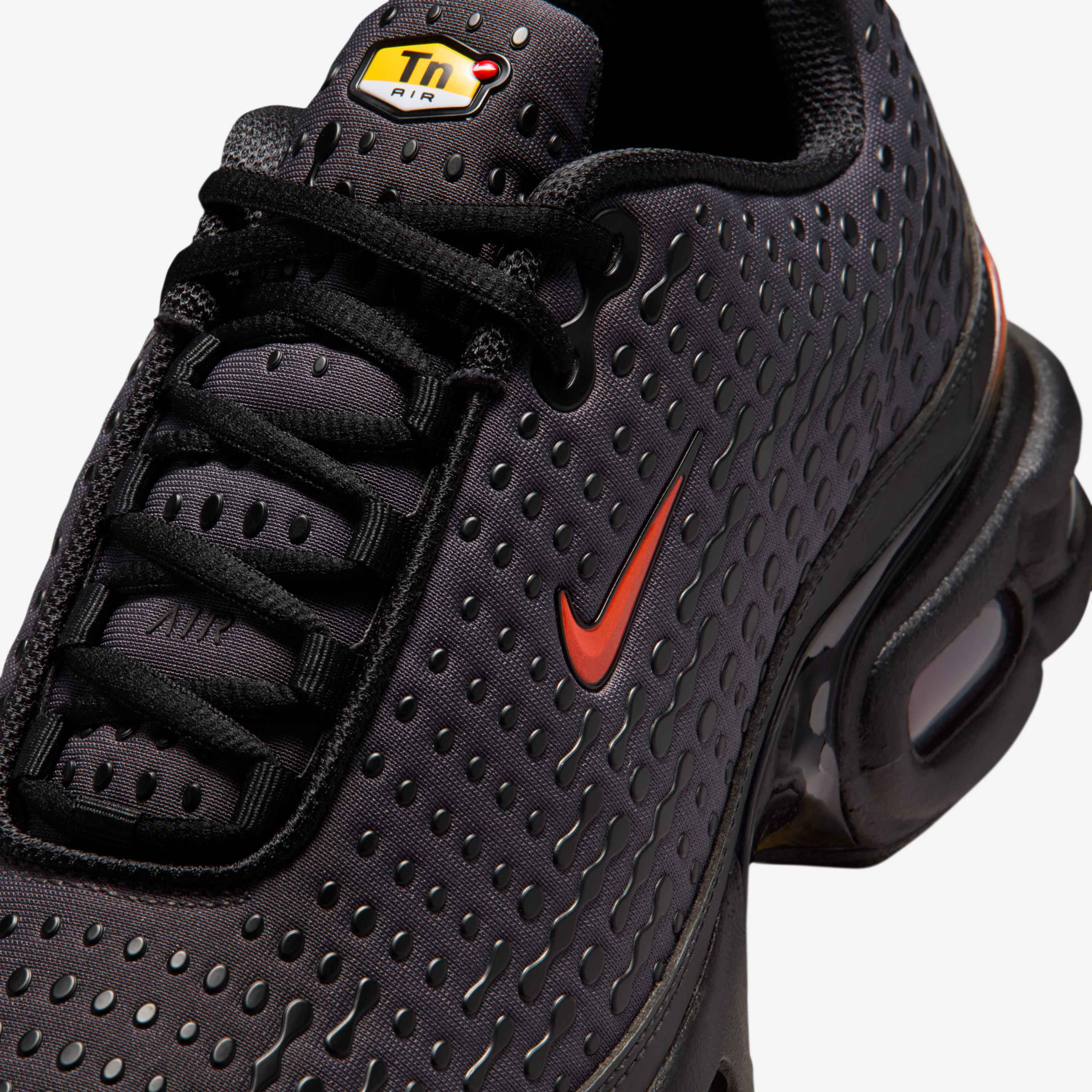 Nike Air Max Plus VII image number 6