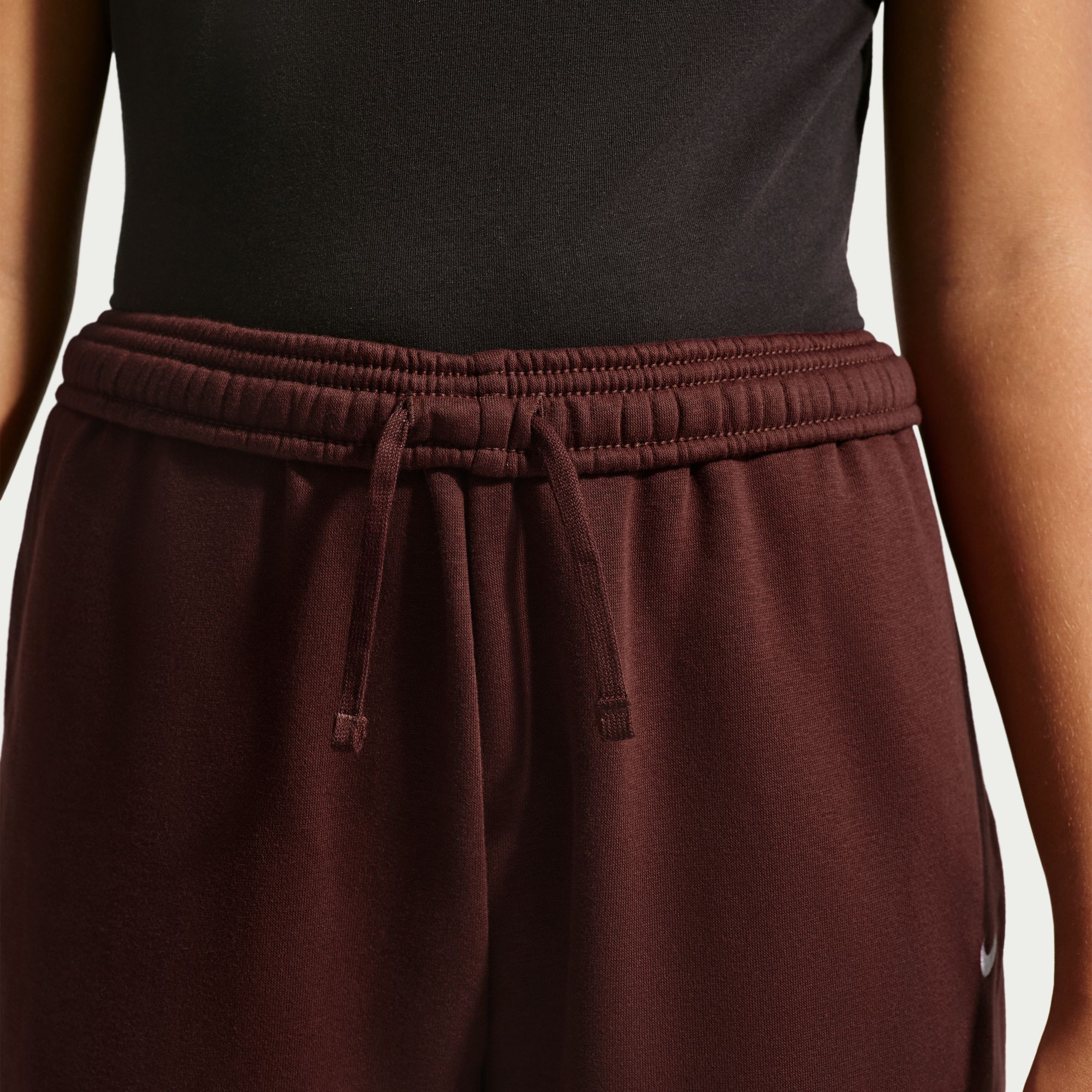 Nike Sportswear Studio Fleece image number 5