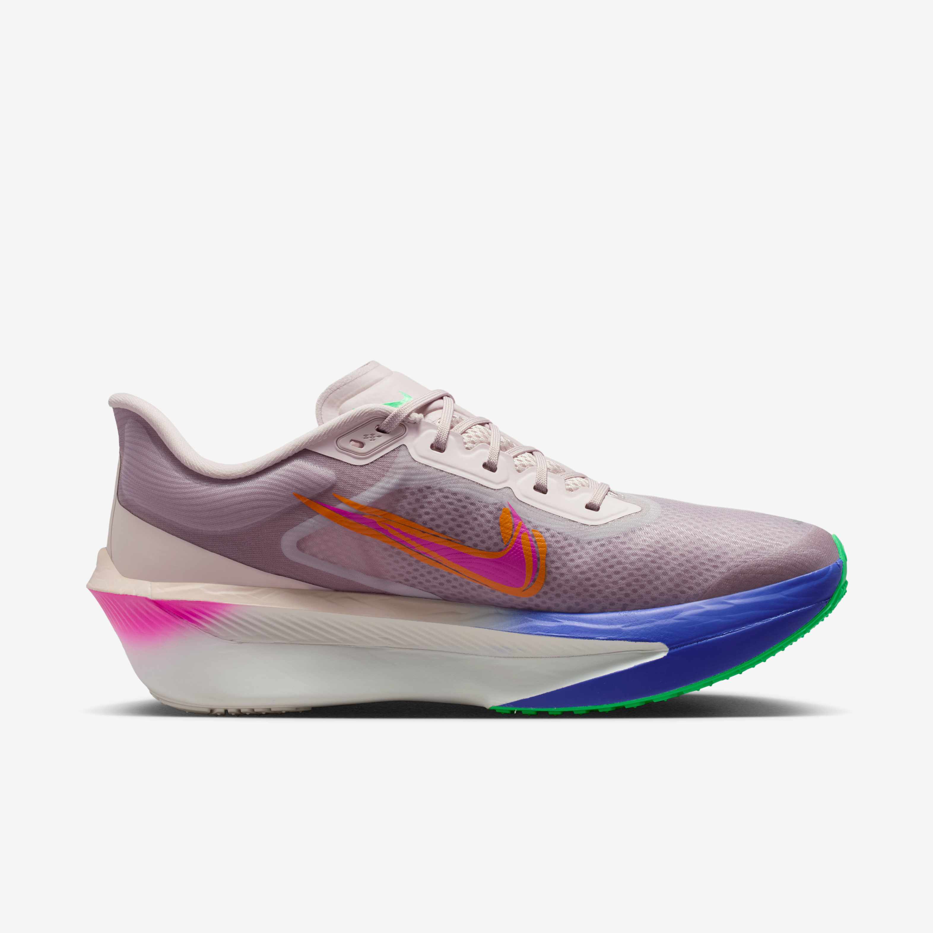 Nike Zoom Fly 6 'Eliud Kipchoge' image number 2