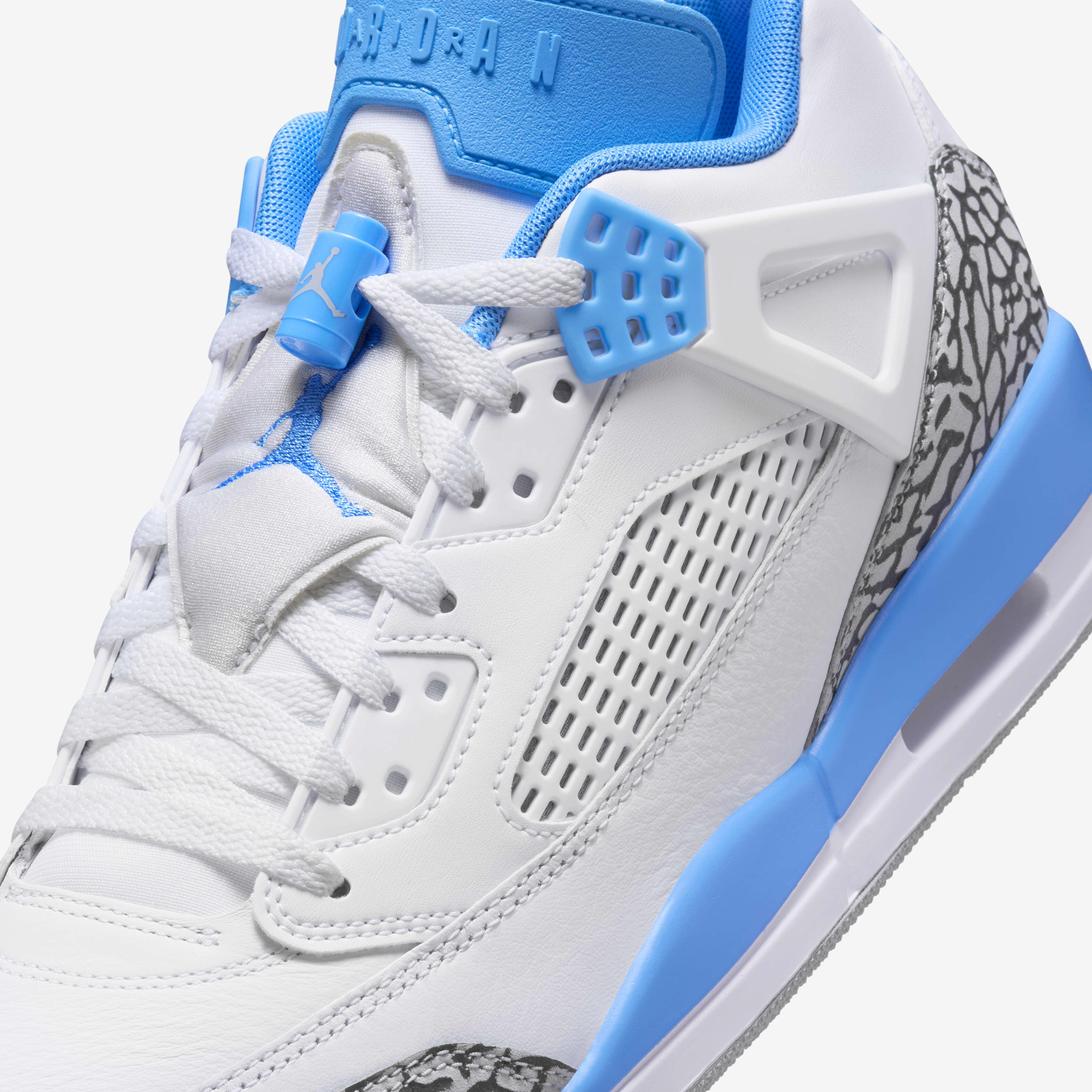 Jordan Spizike Low image number 6