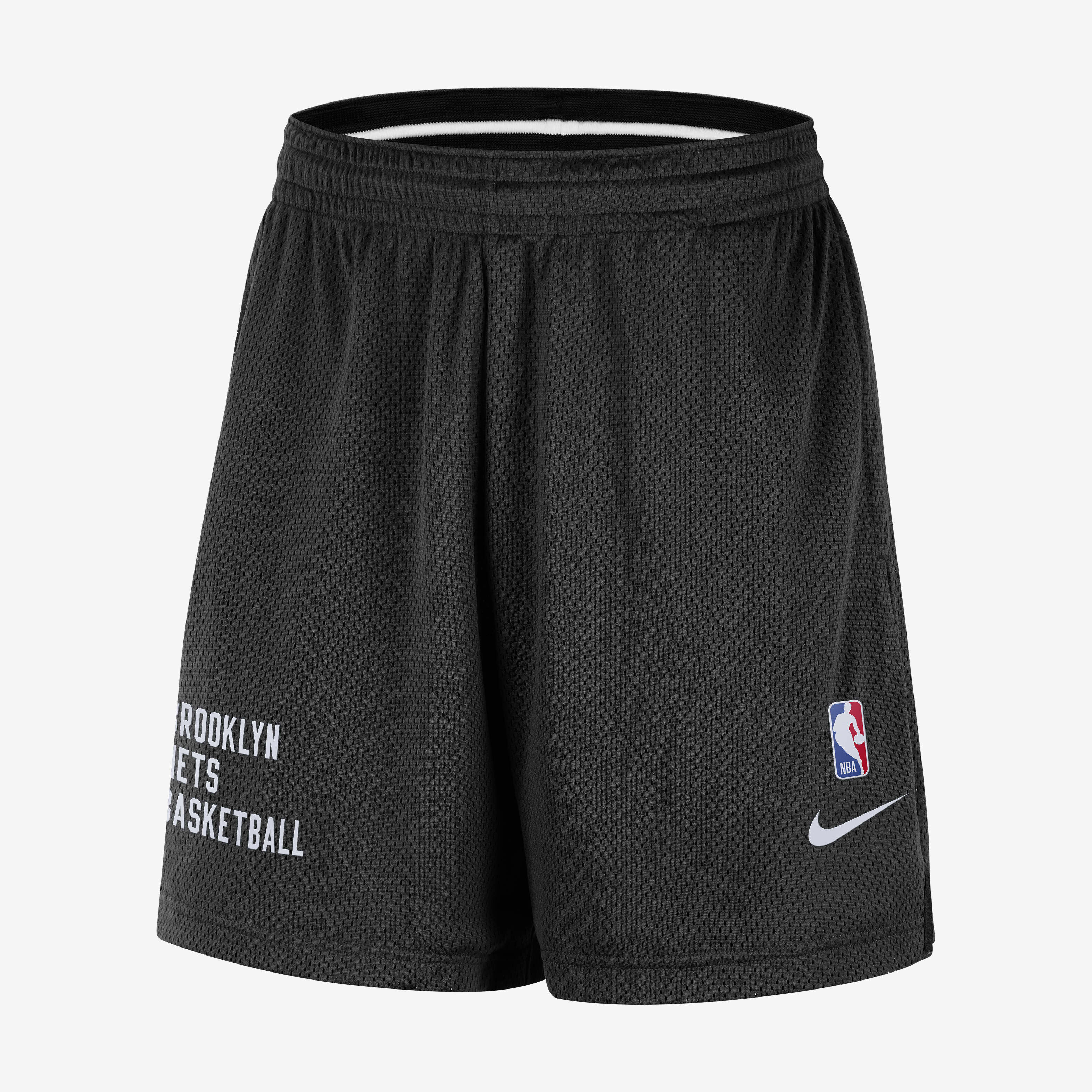 Nike brooklyn nets shorts deals