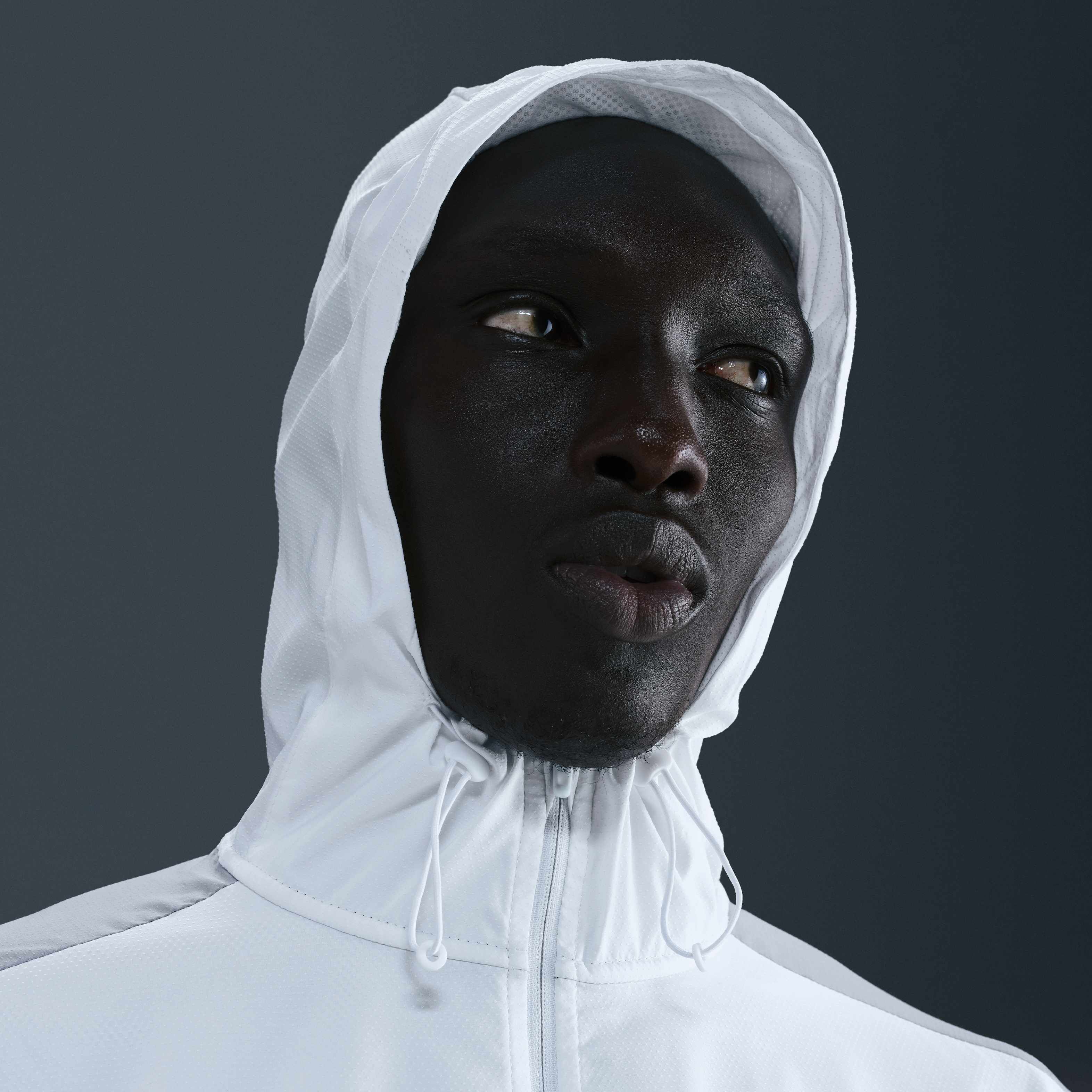 Nike Impossibly Light Windrunner image number 5