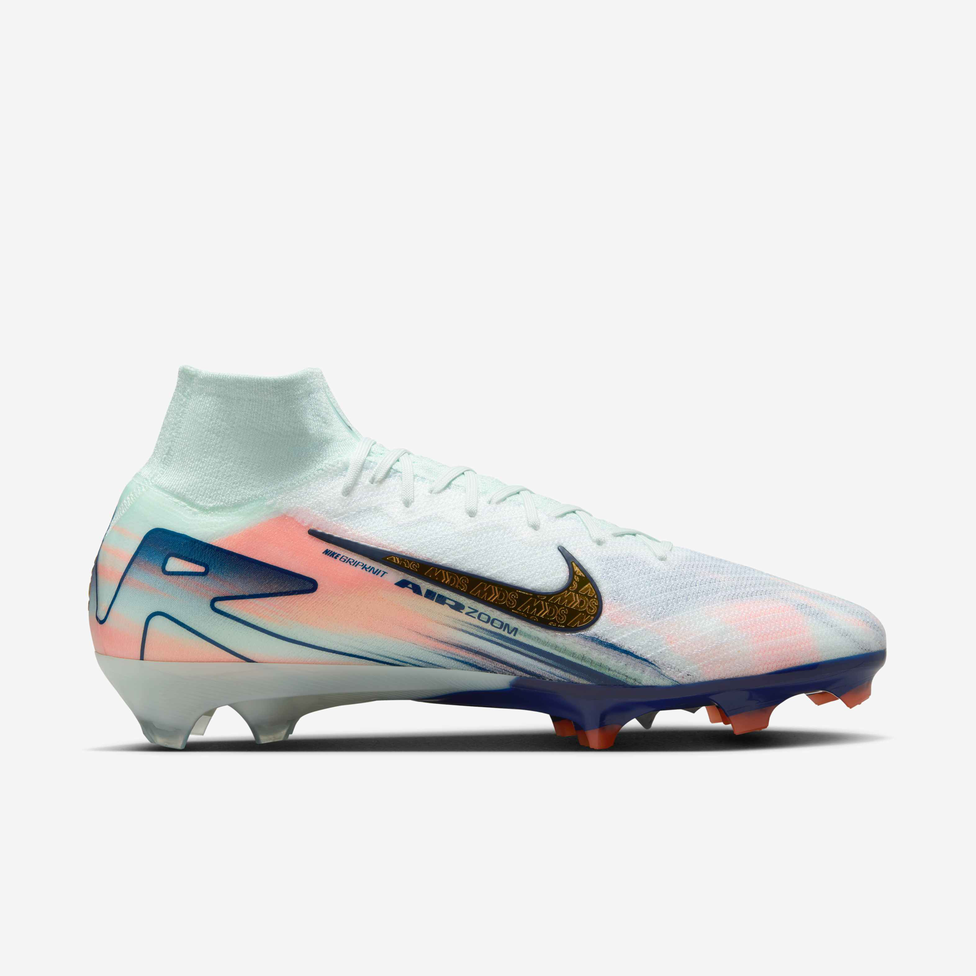 Nike Superfly 10 Elite Mercurial Dream Speed image number 2