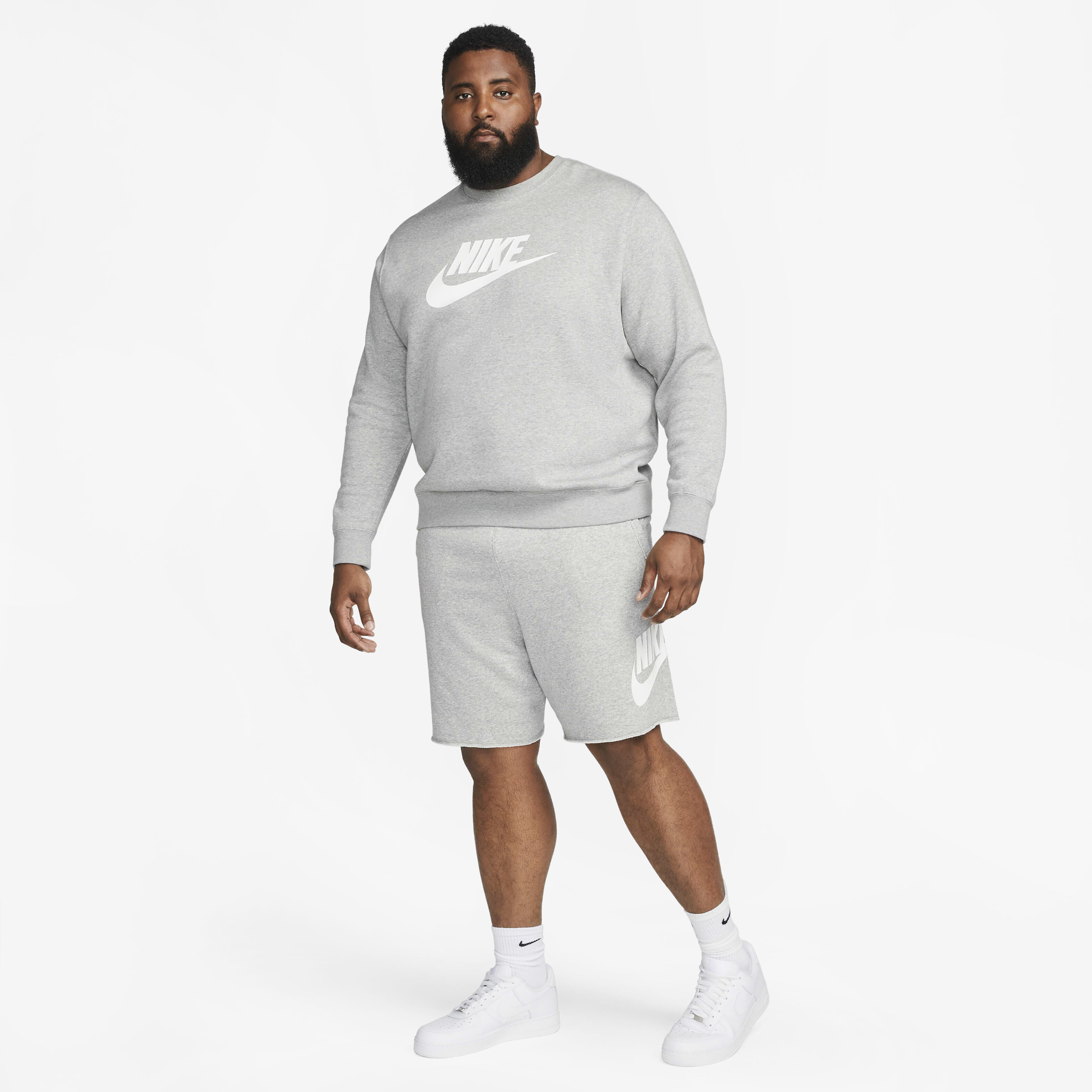 Men's aw77 french terry alumni shorts shop