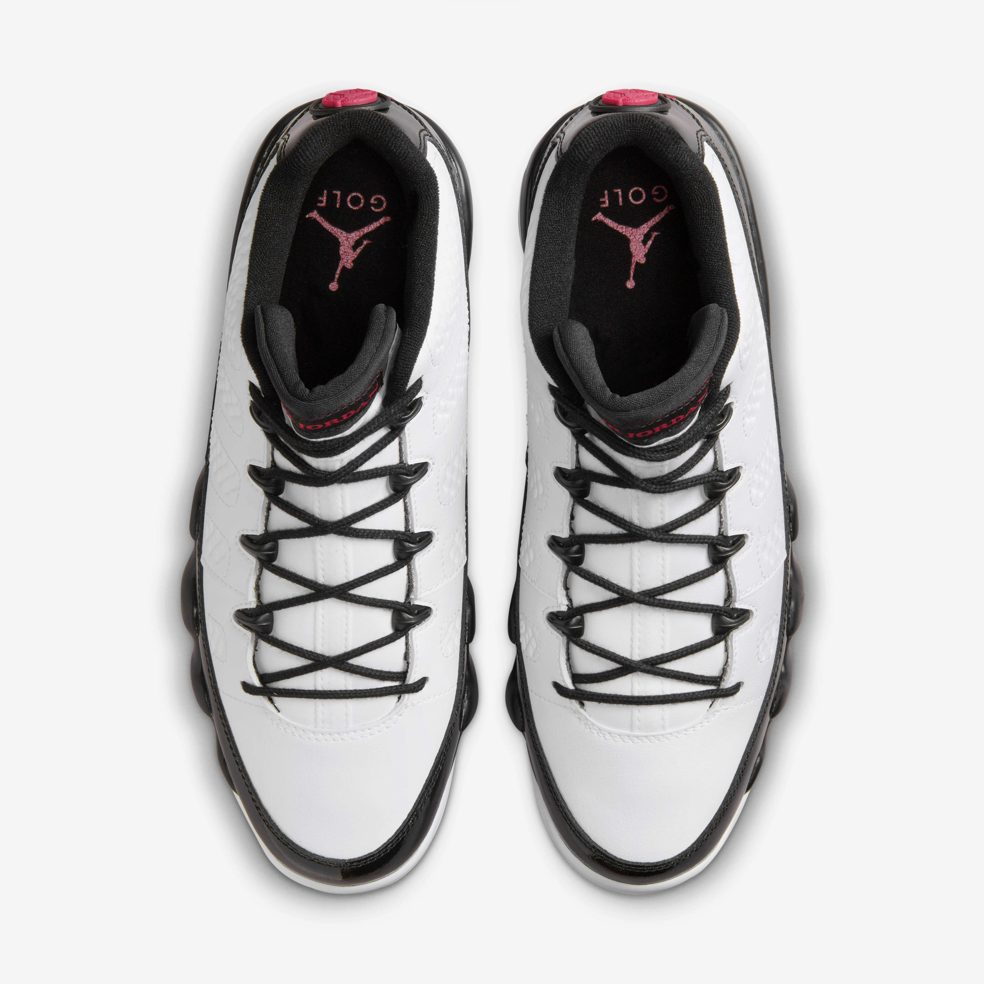 Buy Air Jordan 9 G Golf Shoes Nike Qatar Official