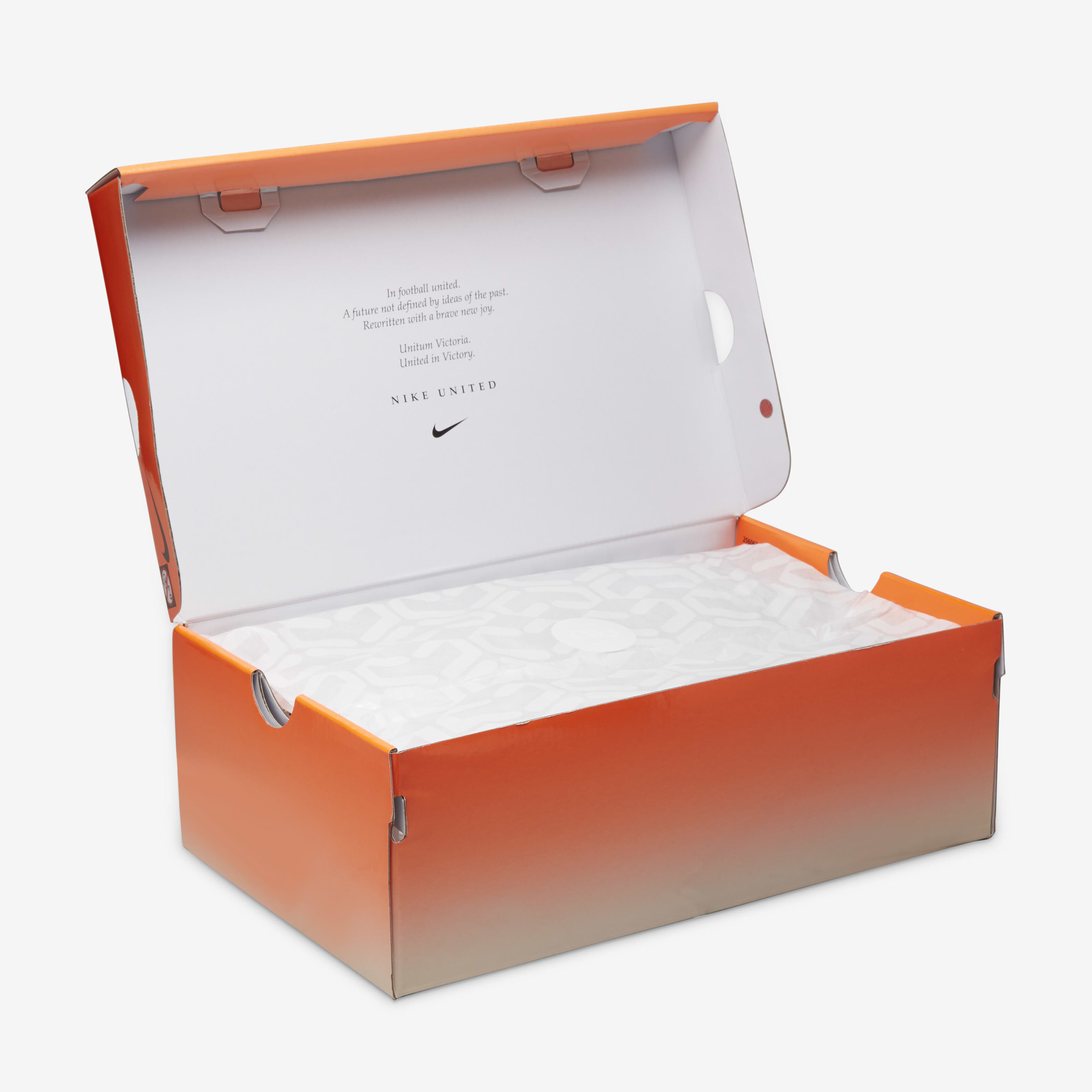 اير فورس 1 LX &times; نايكي يونايتيد image number 10