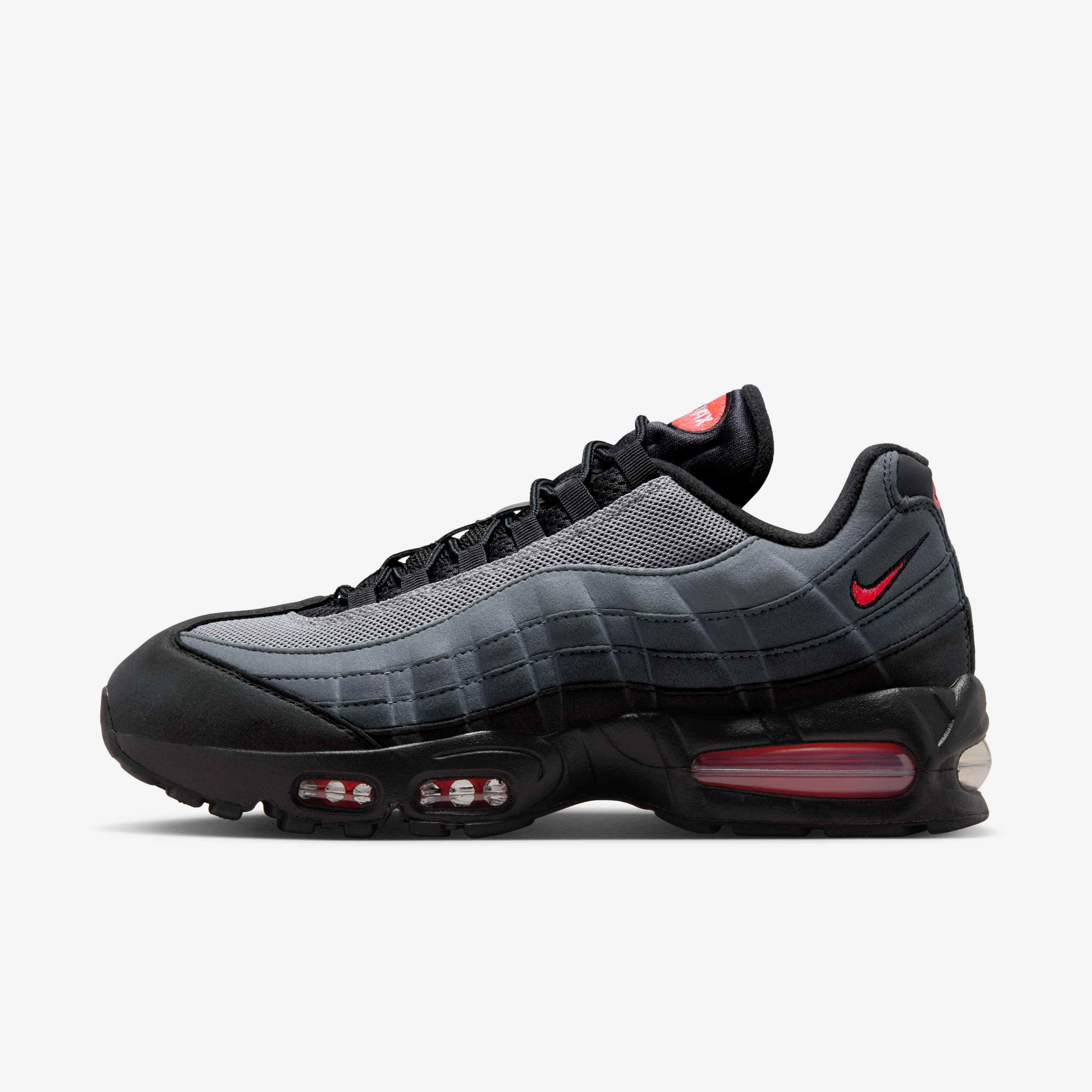 Nike Air Max 95 Big Bubble image number 0