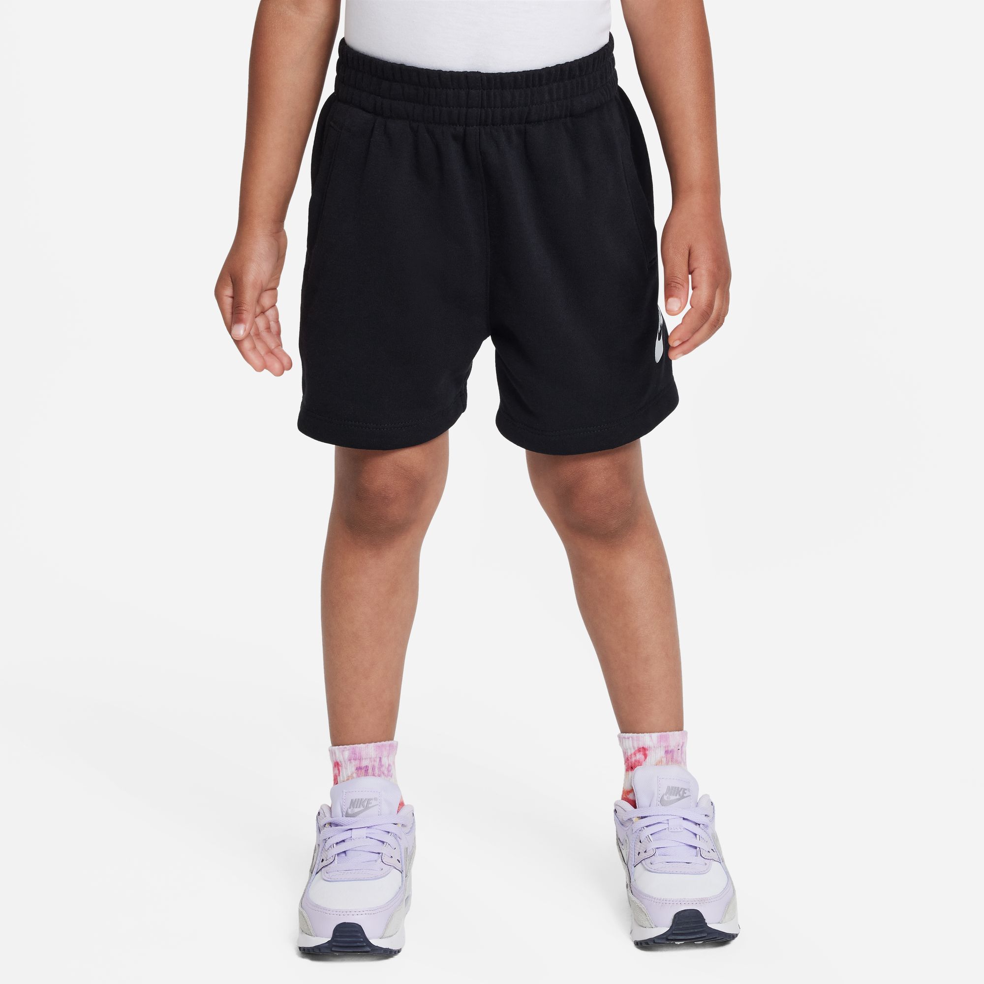 Nike Sportswear Club French Terry Shorts image number 0