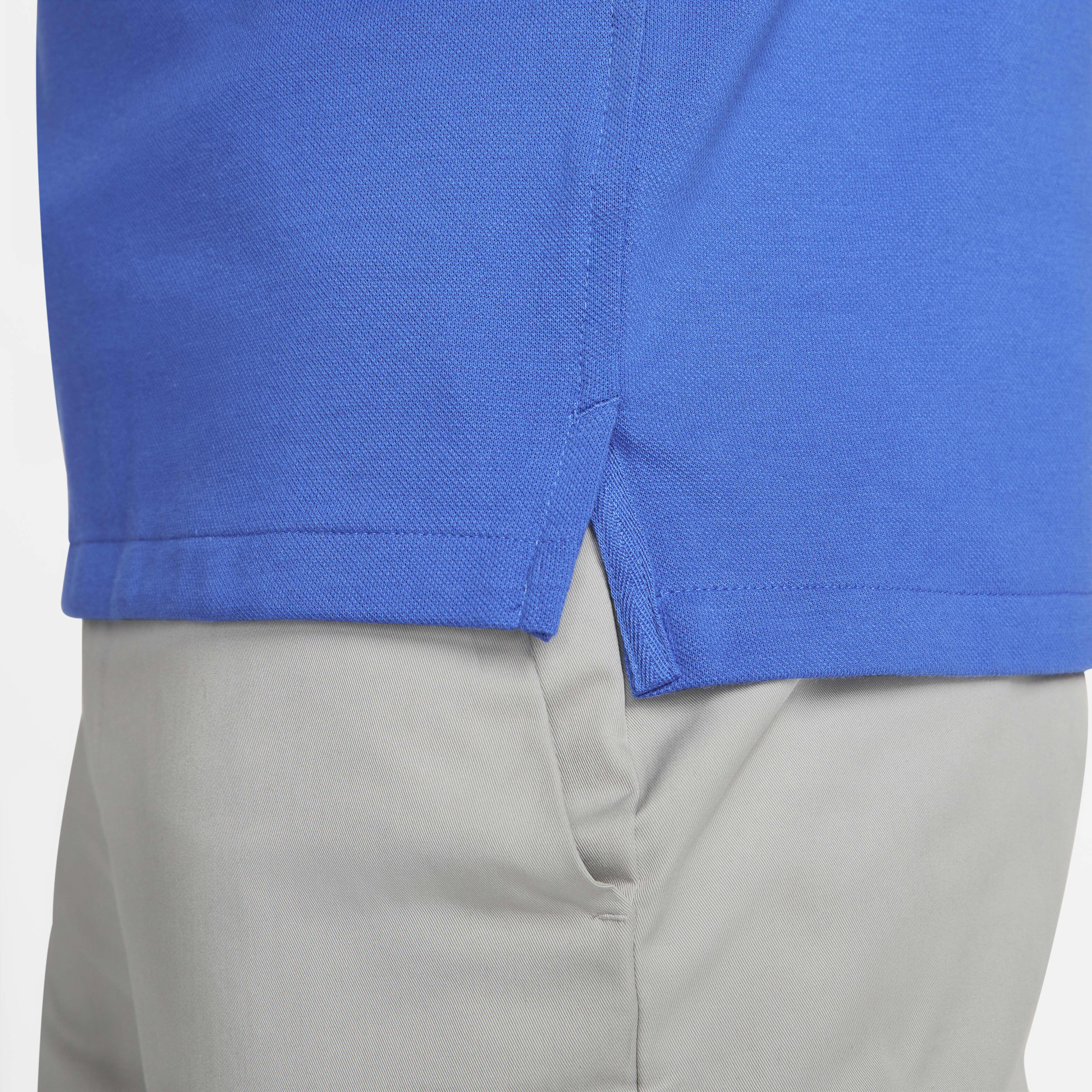 F.C. Barcelona The Nike Polo image number 3