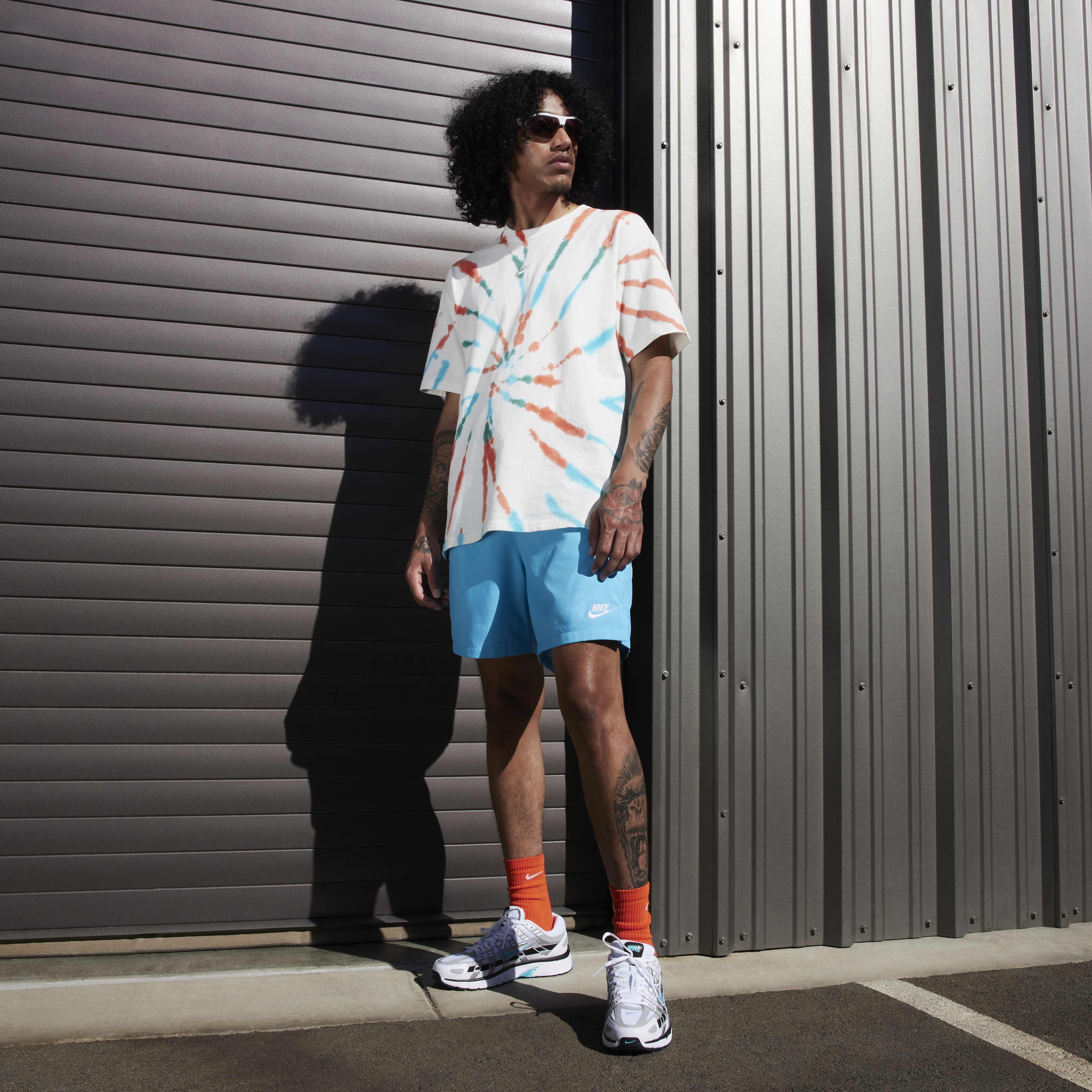 نايكي P-6000 image number 9