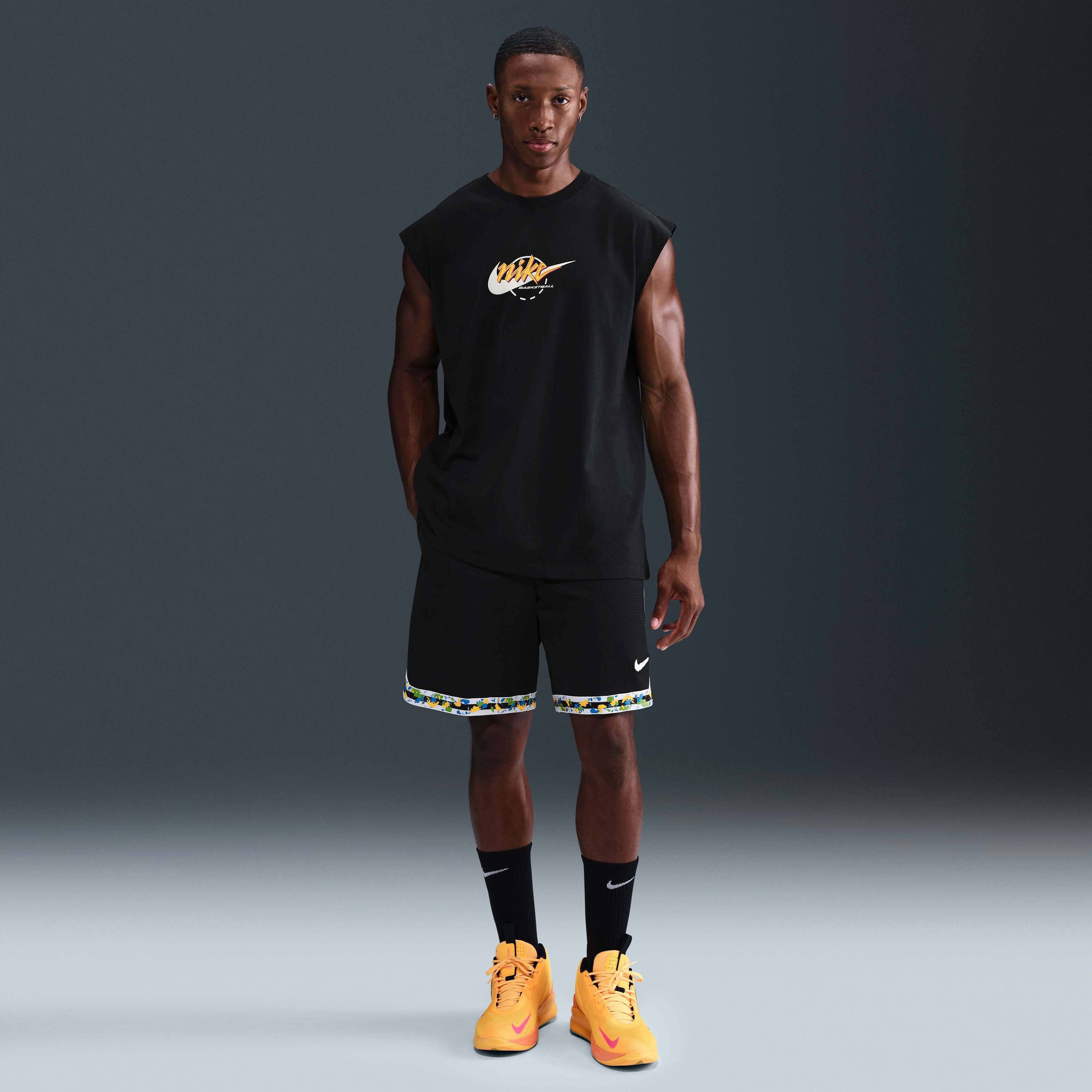 نايكي دي ان ايه image number 0