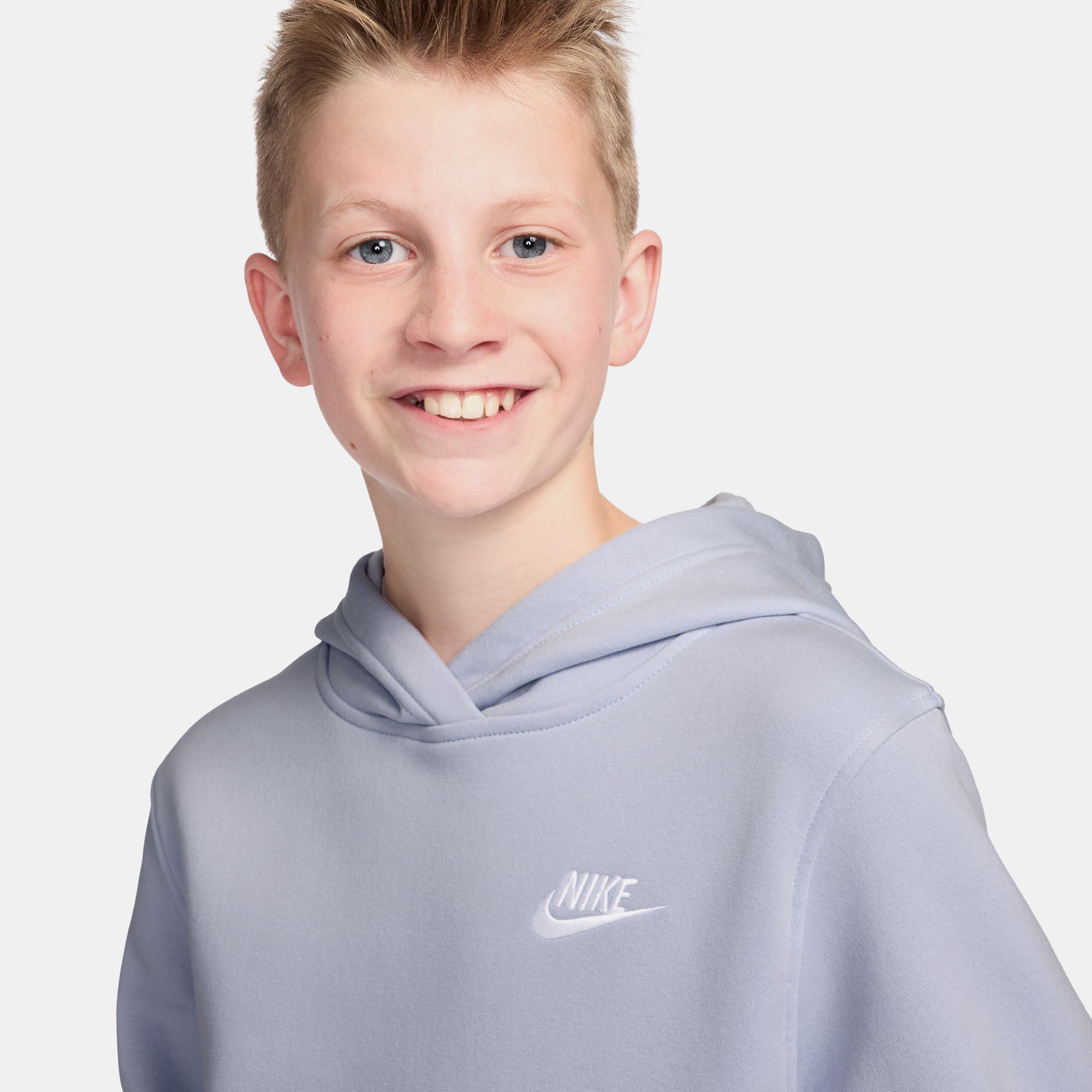 Nike Sportswear Club Fleece image number 2